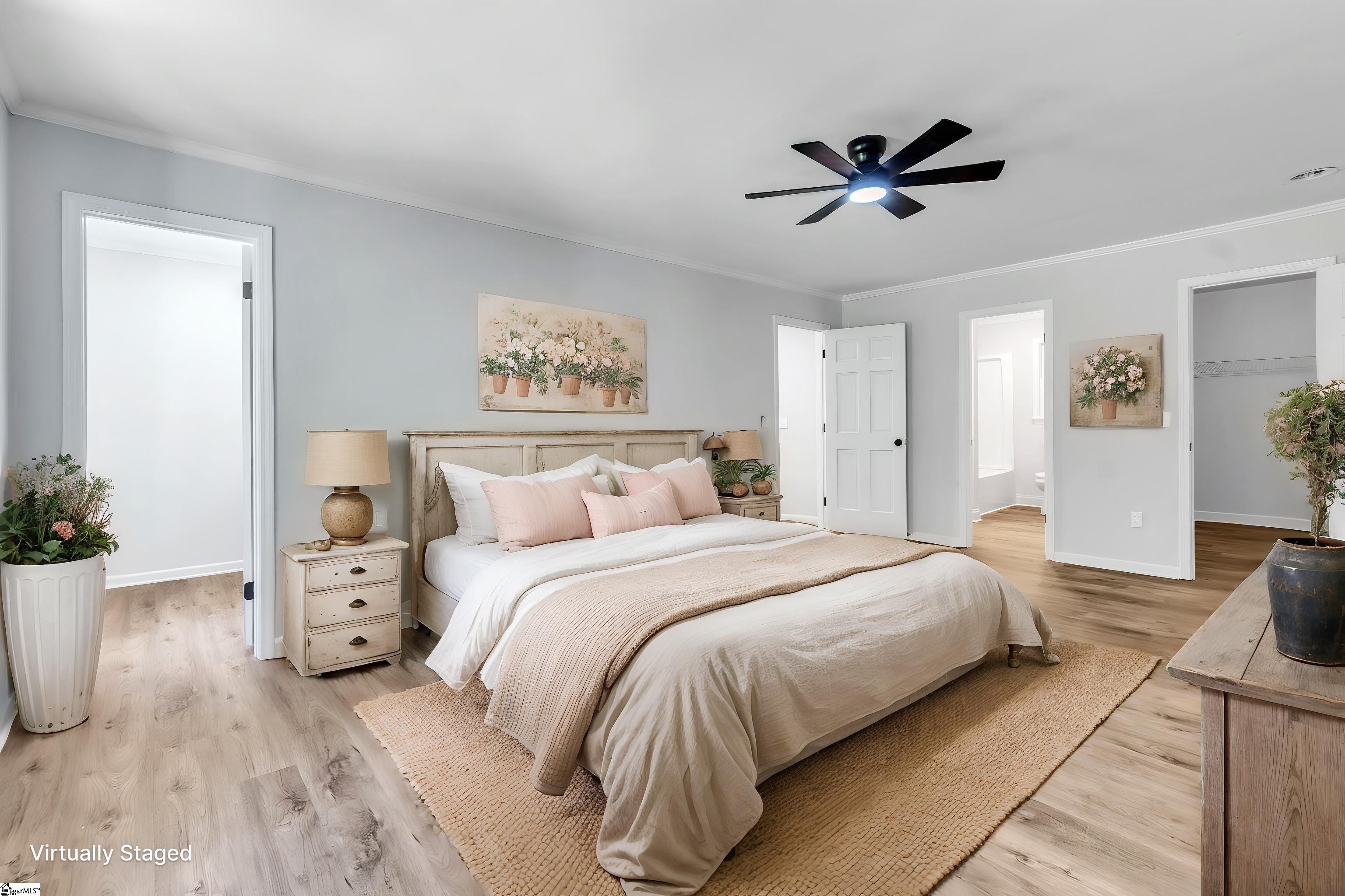1112 Willow Branch Drive Simpsonville, SC 29680