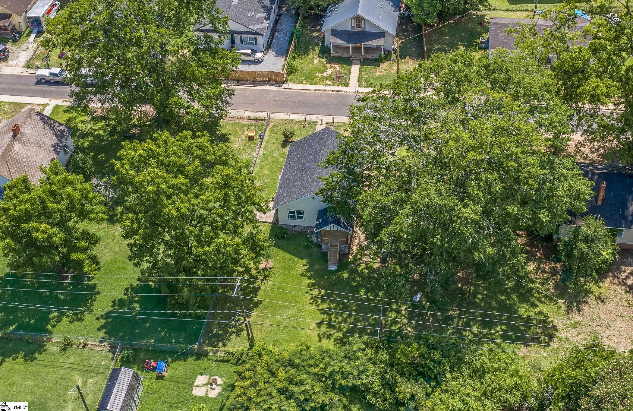 81 Palmetto Street Clinton, SC 29325