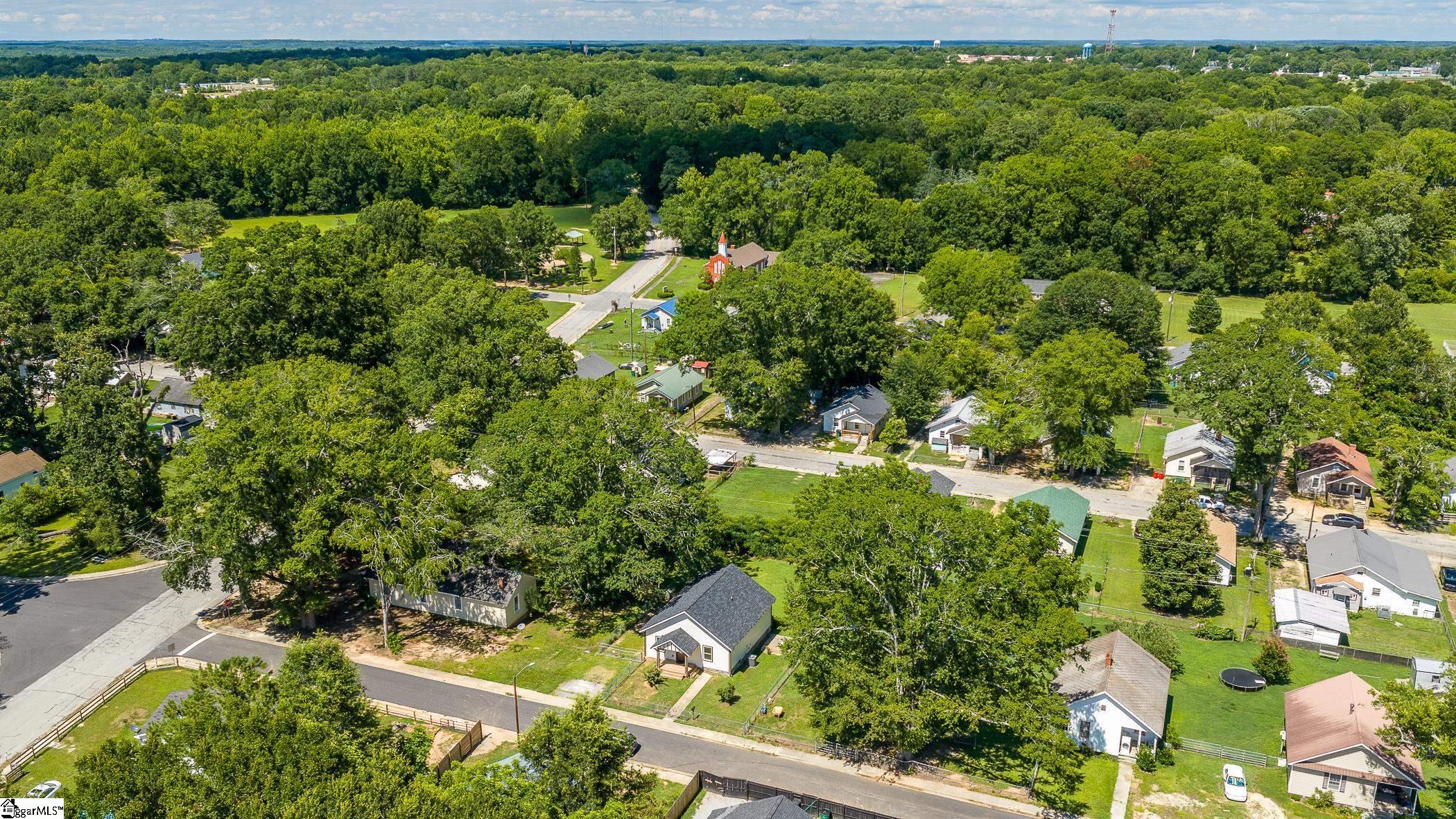 81 Palmetto Street Clinton, SC 29325