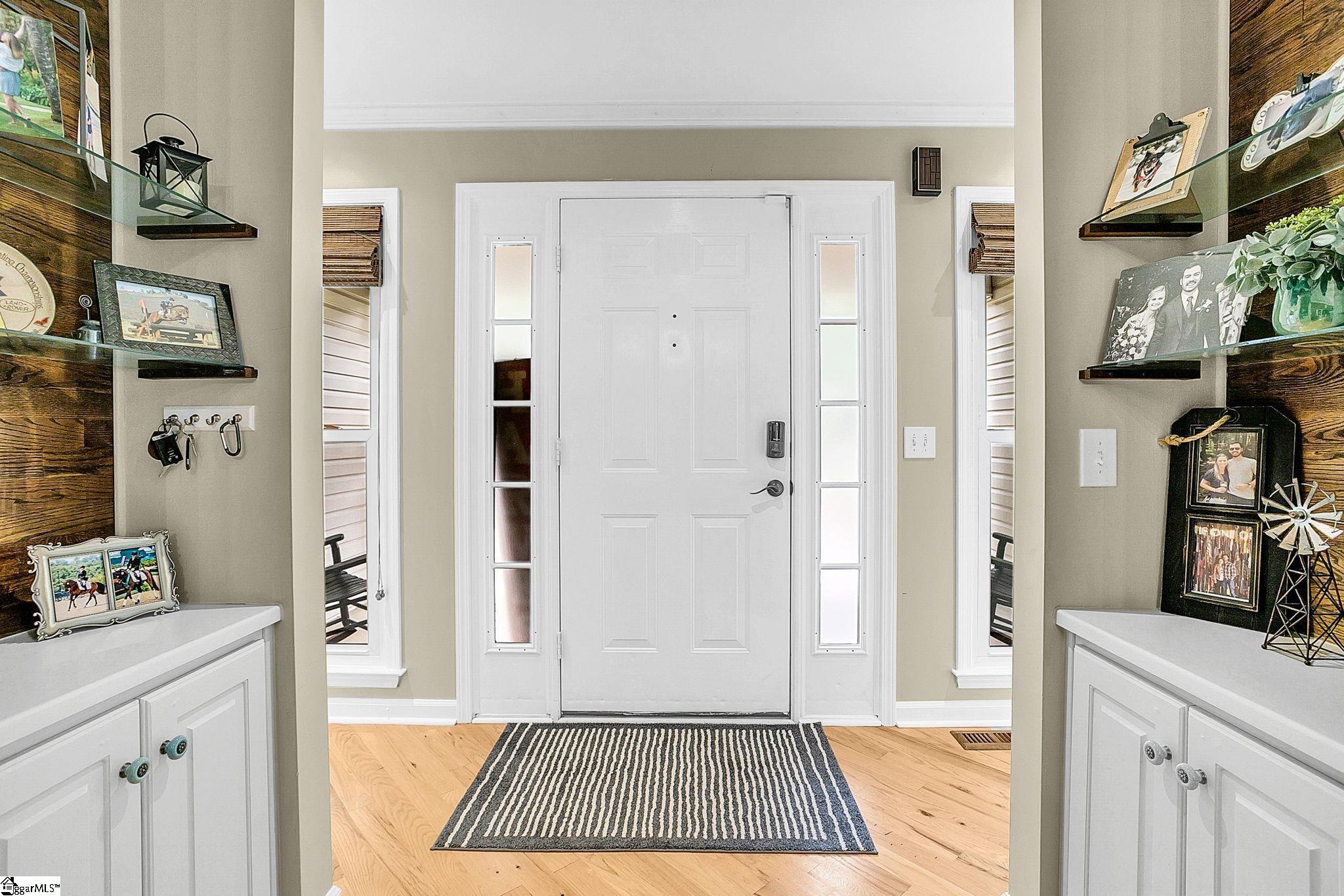 407 Two Gait Lane Simpsonville, SC 29680