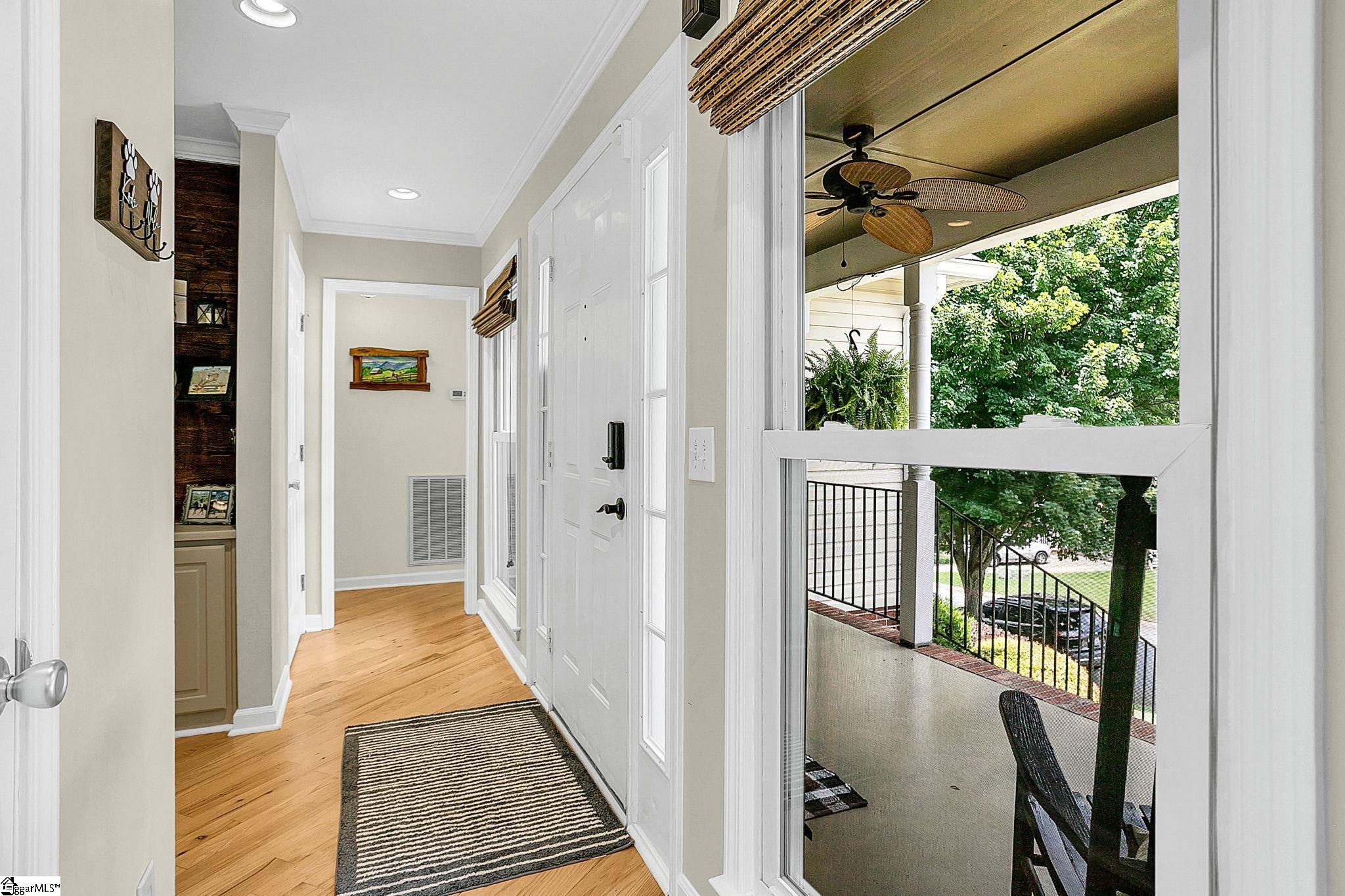 407 Two Gait Lane Simpsonville, SC 29680