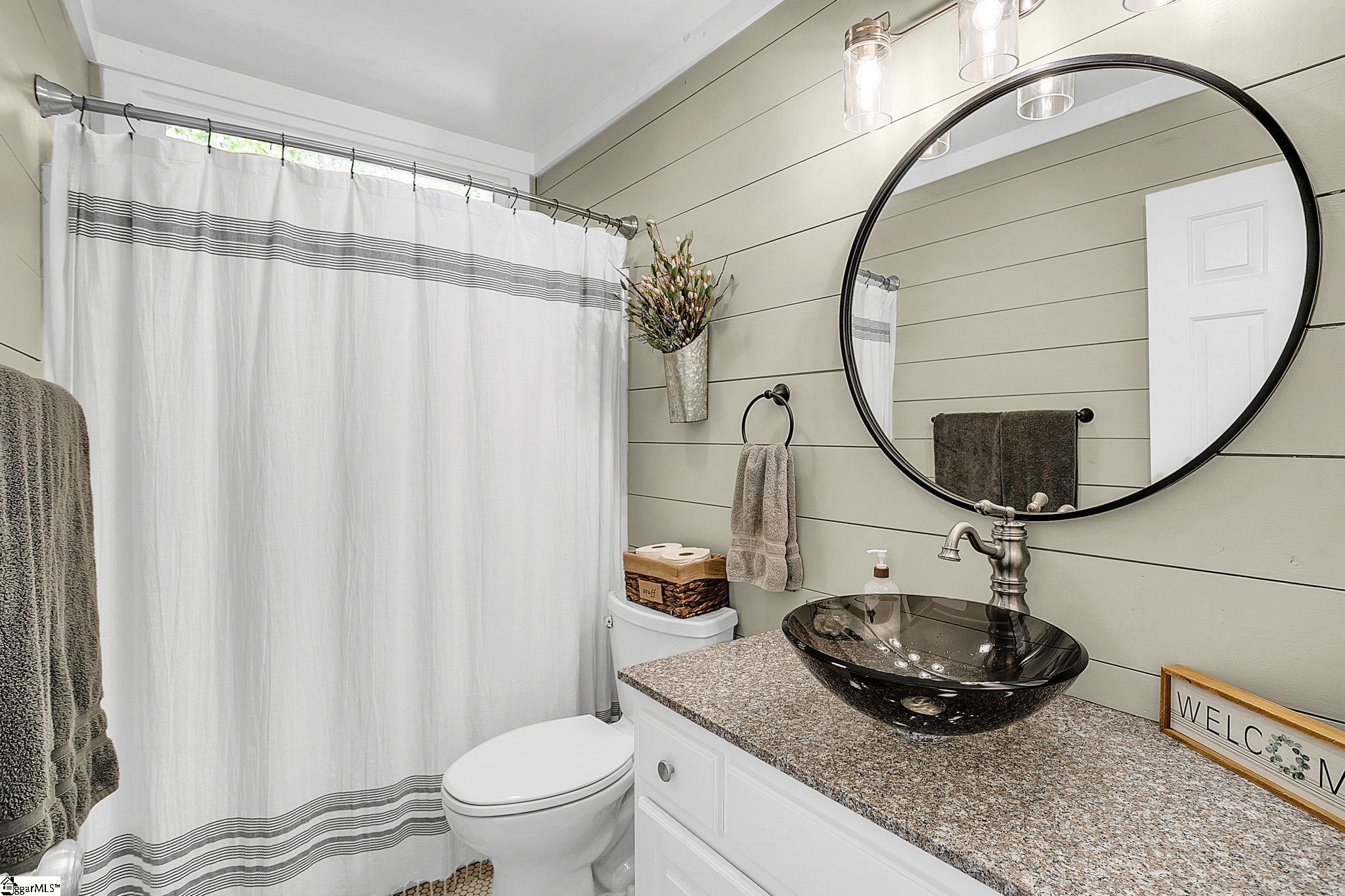 407 Two Gait Lane Simpsonville, SC 29680