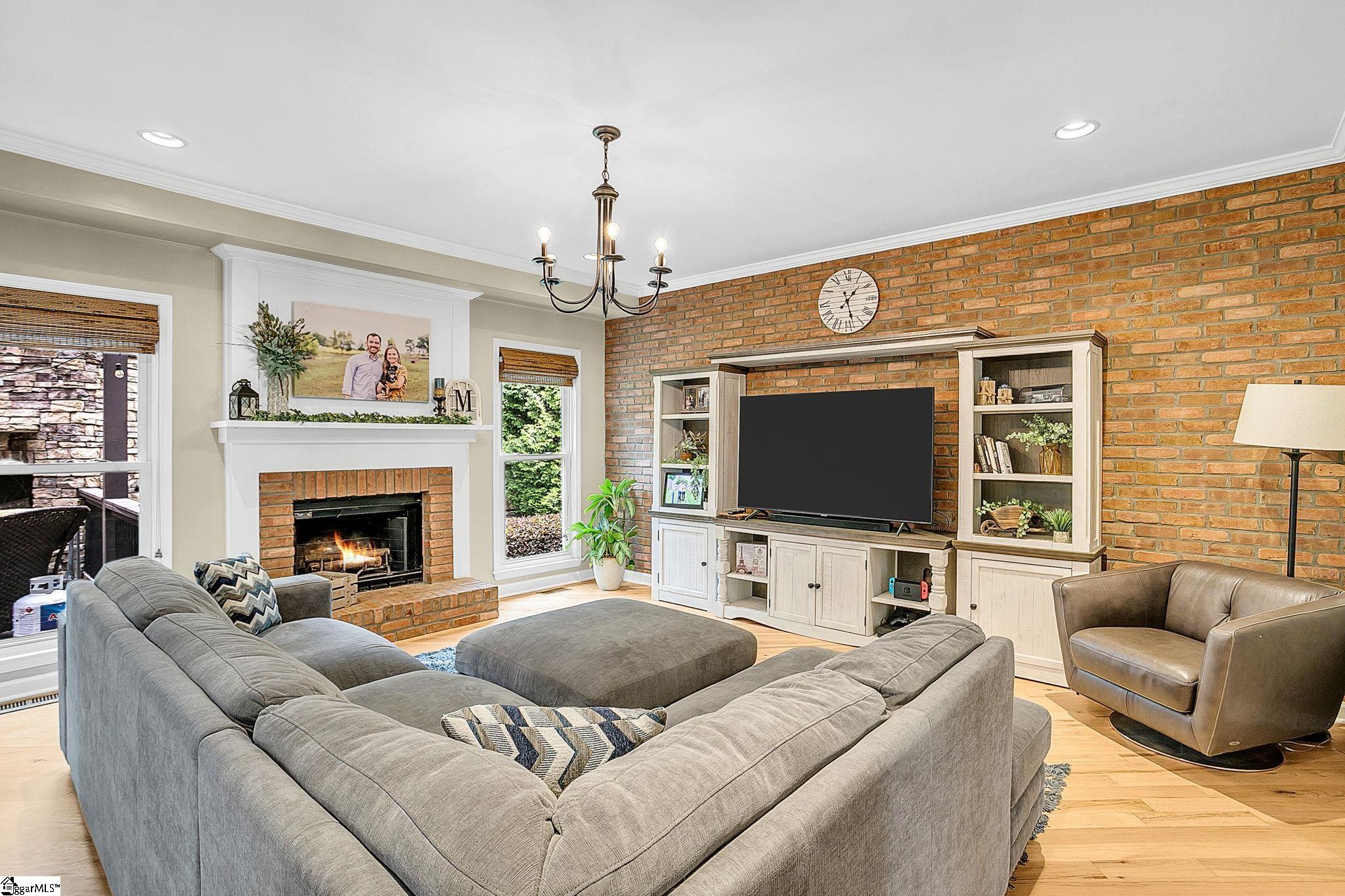 407 Two Gait Lane Simpsonville, SC 29680