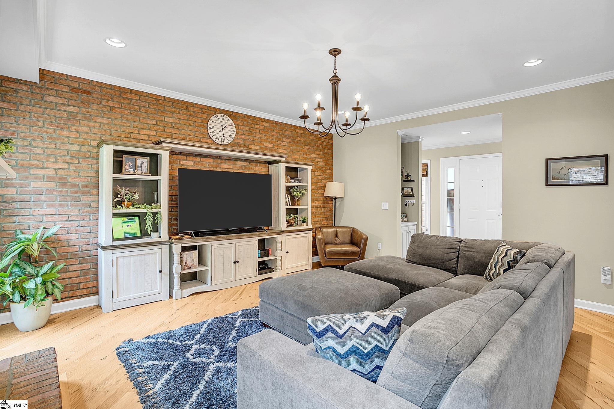 407 Two Gait Lane Simpsonville, SC 29680
