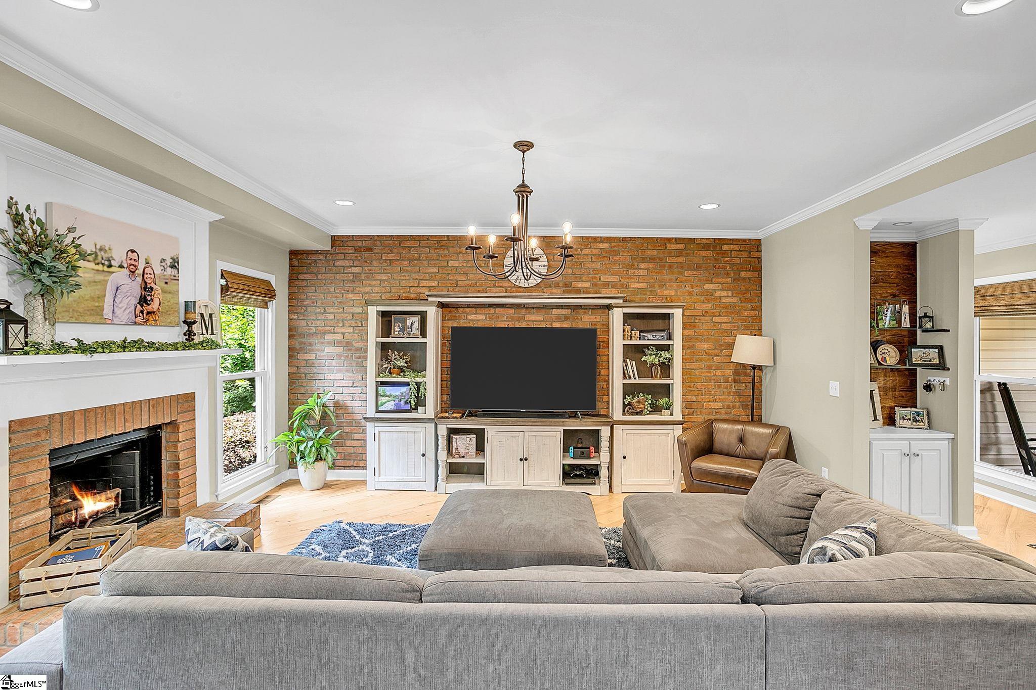 407 Two Gait Lane Simpsonville, SC 29680