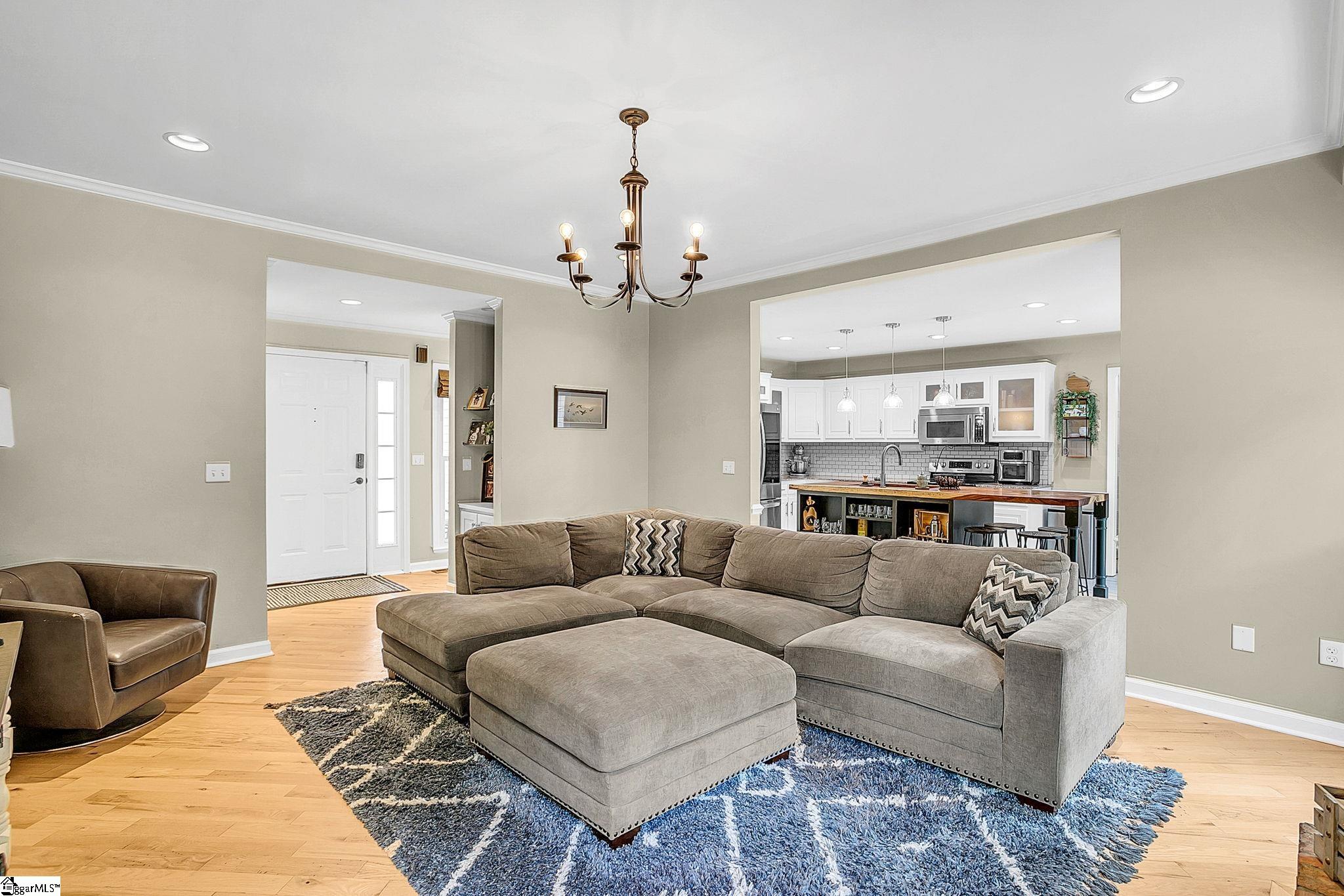 407 Two Gait Lane Simpsonville, SC 29680