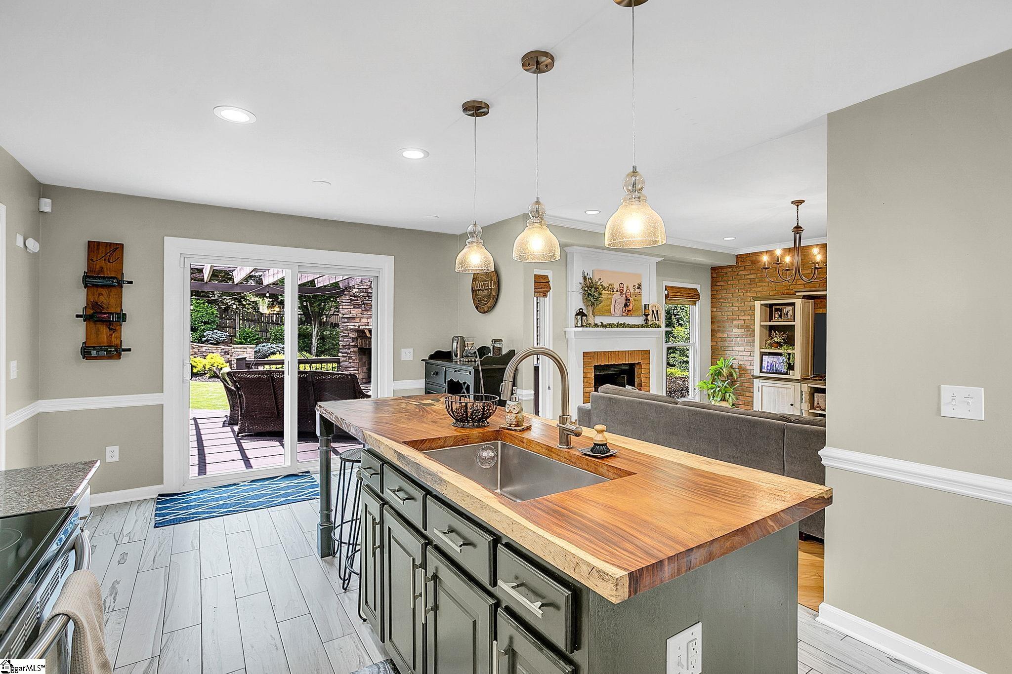 407 Two Gait Lane Simpsonville, SC 29680