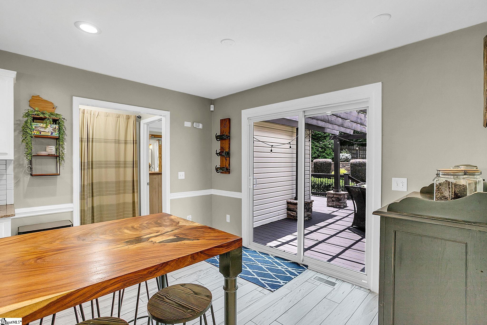 407 Two Gait Lane Simpsonville, SC 29680