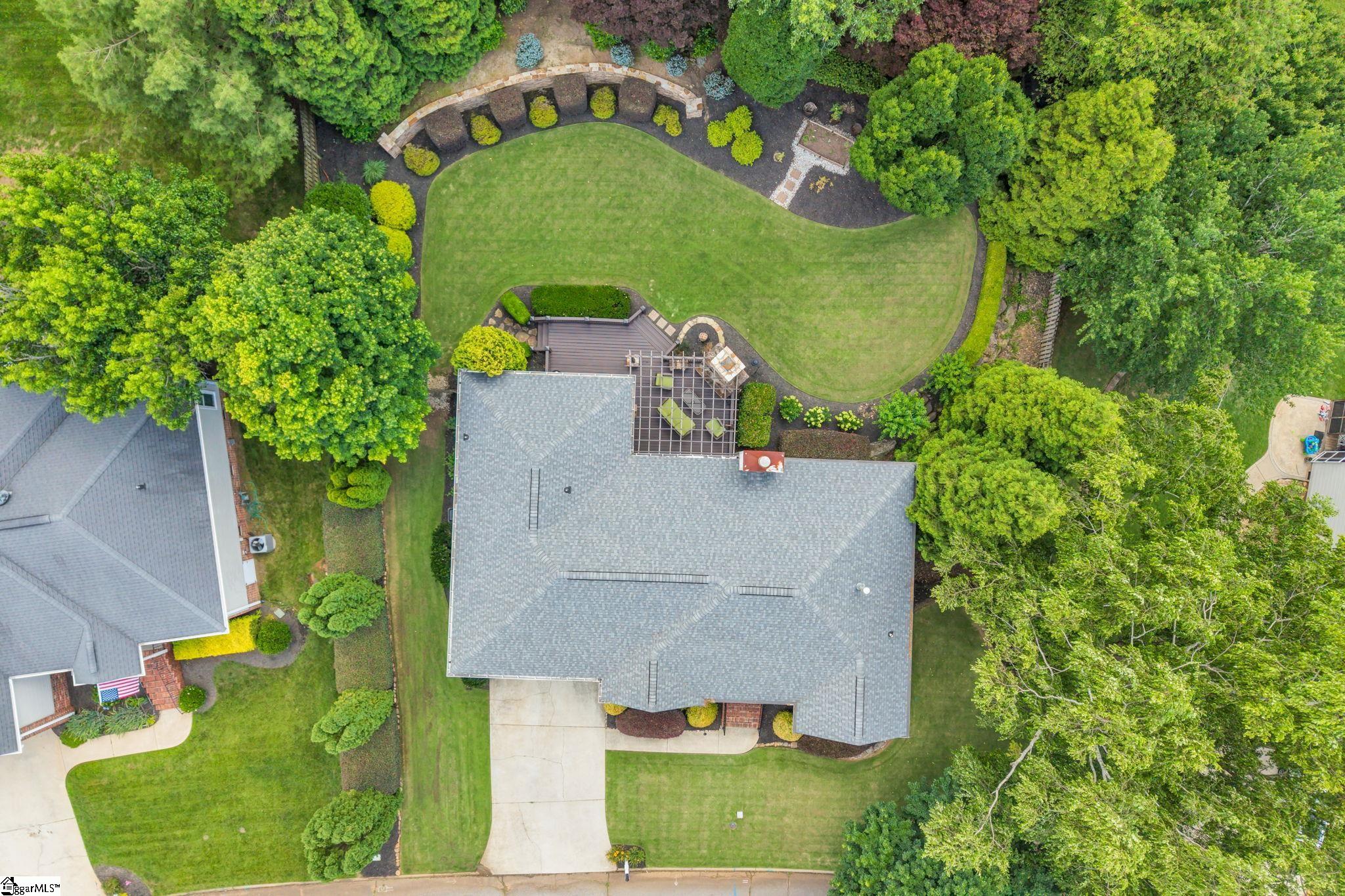 407 Two Gait Lane Simpsonville, SC 29680