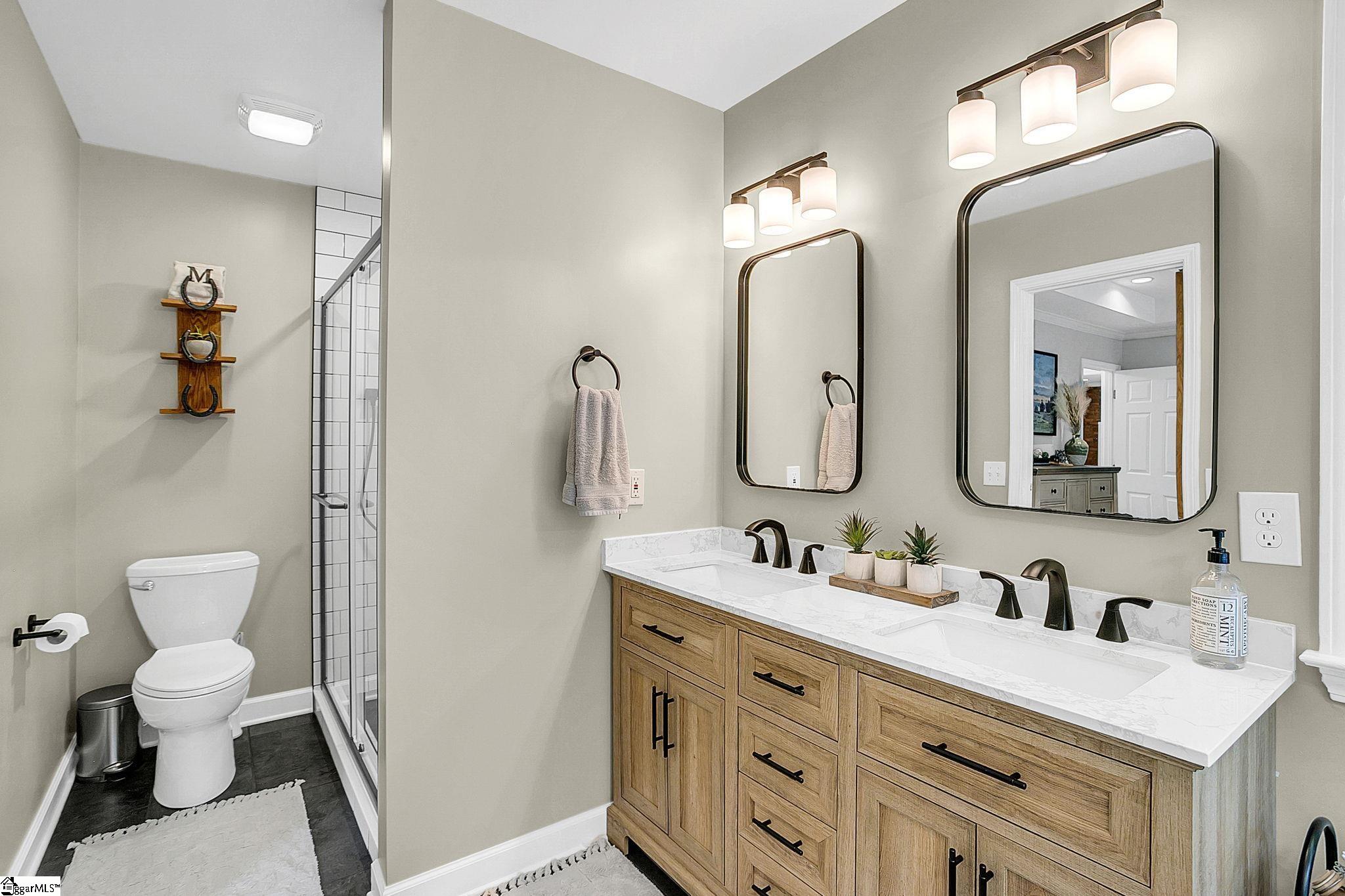 407 Two Gait Lane Simpsonville, SC 29680
