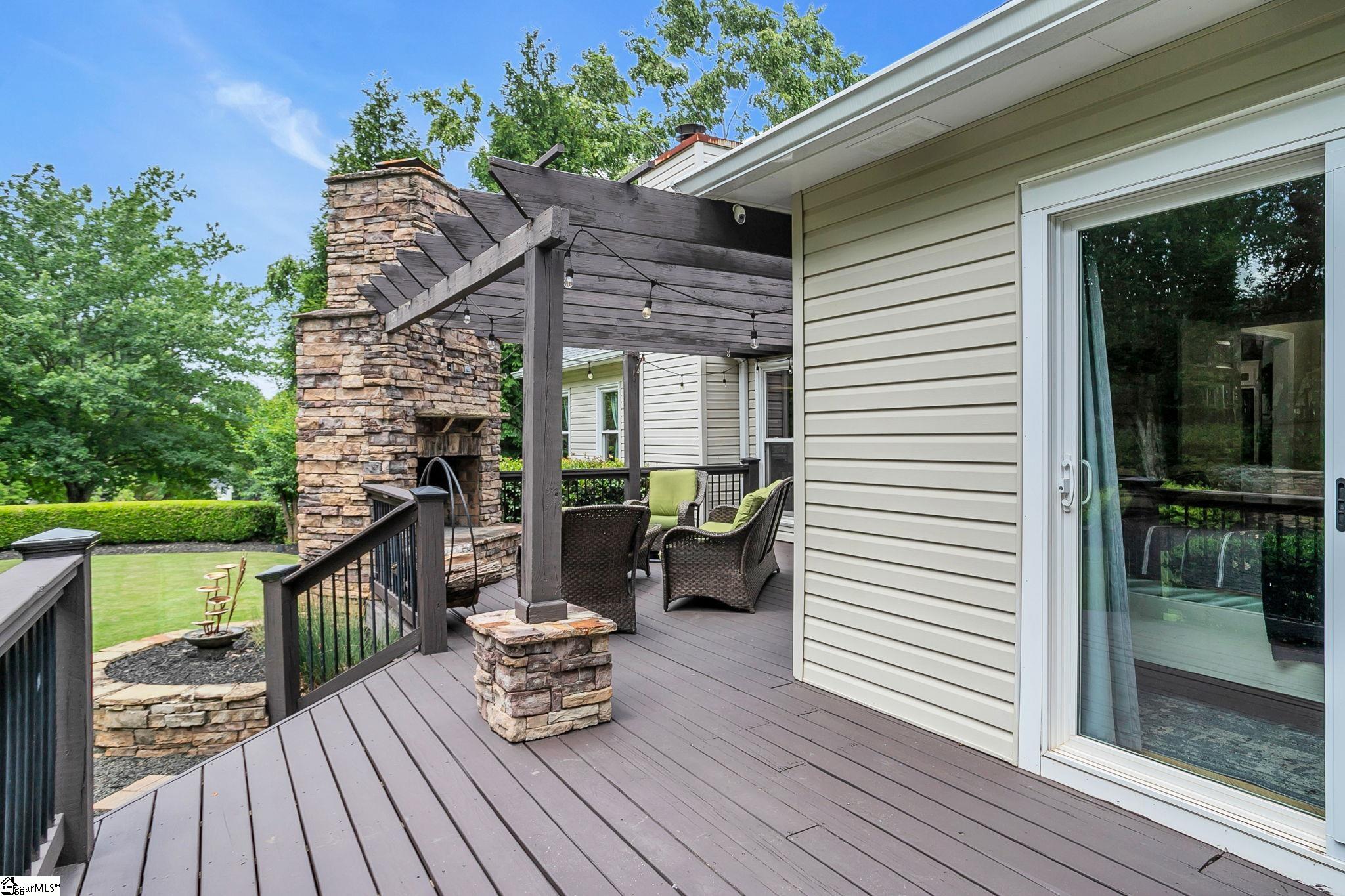 407 Two Gait Lane Simpsonville, SC 29680