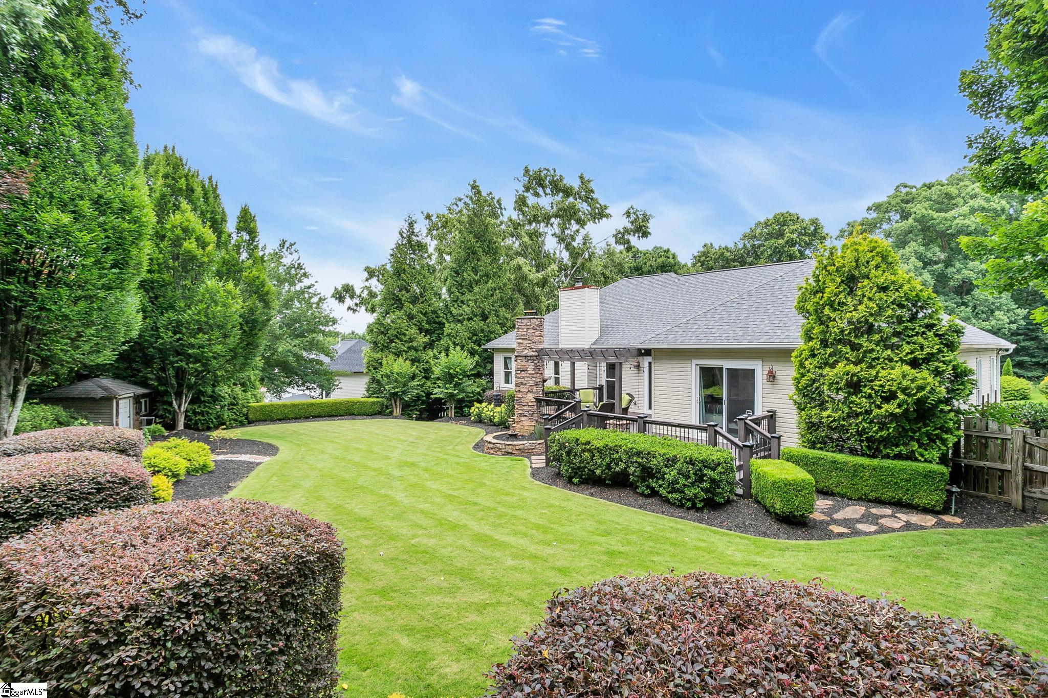 407 Two Gait Lane Simpsonville, SC 29680