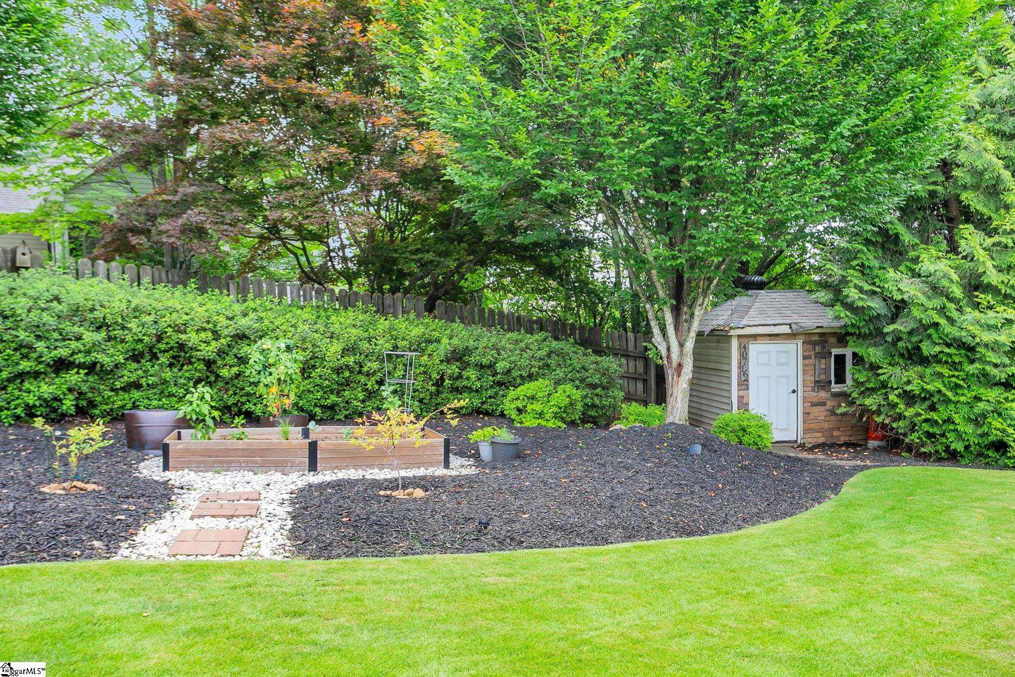 407 Two Gait Lane Simpsonville, SC 29680