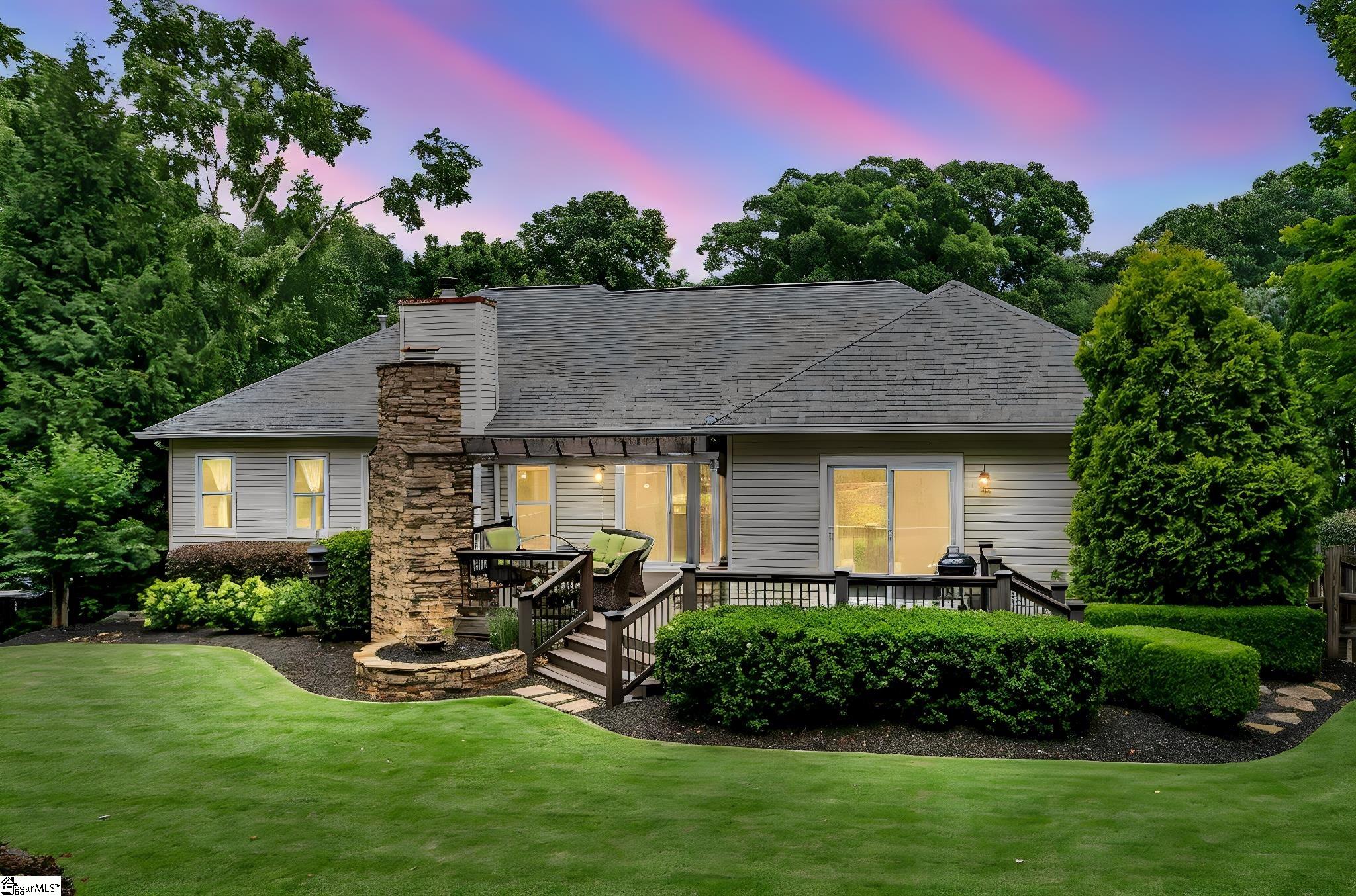 407 Two Gait Lane Simpsonville, SC 29680