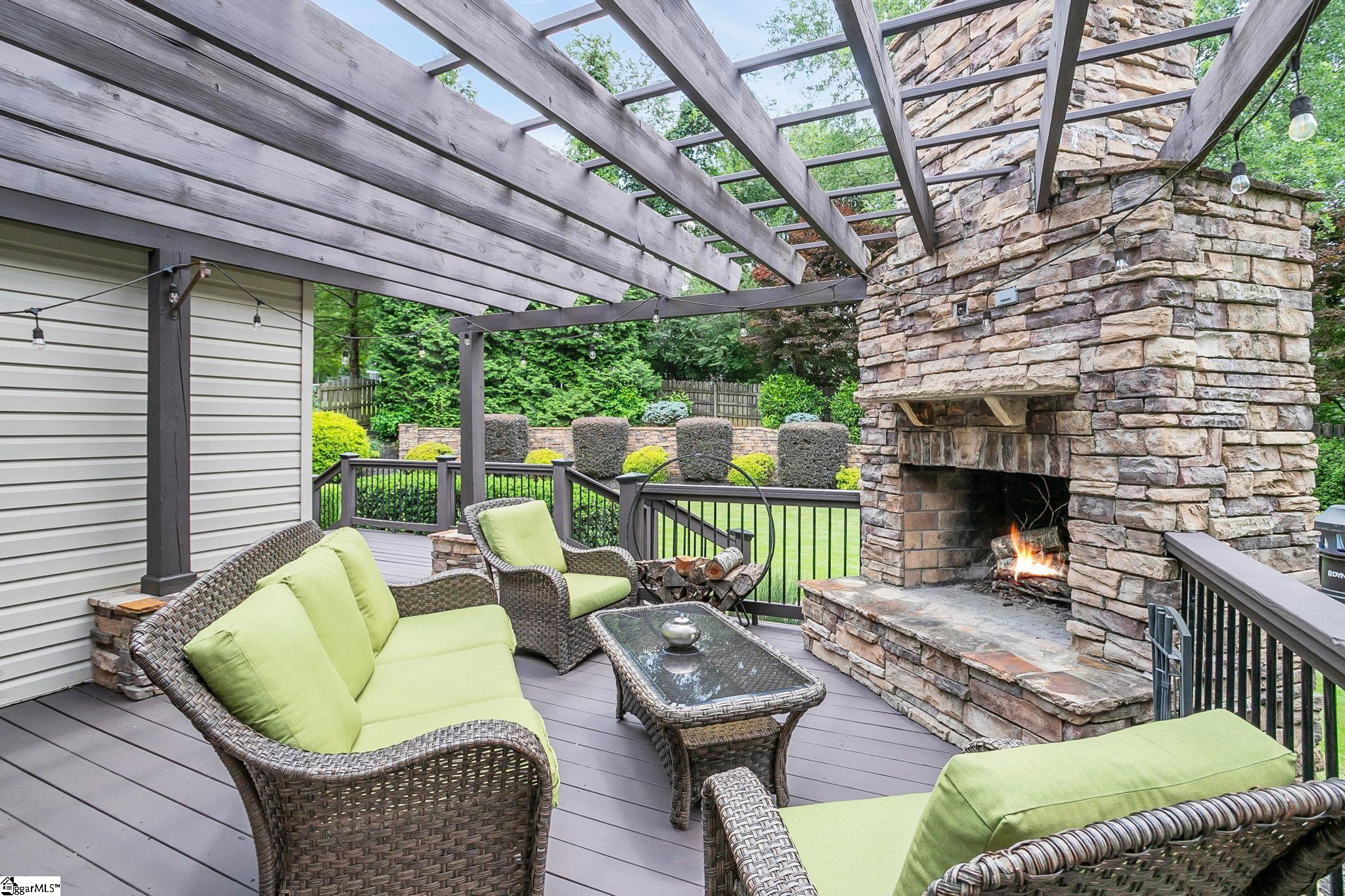 407 Two Gait Lane Simpsonville, SC 29680