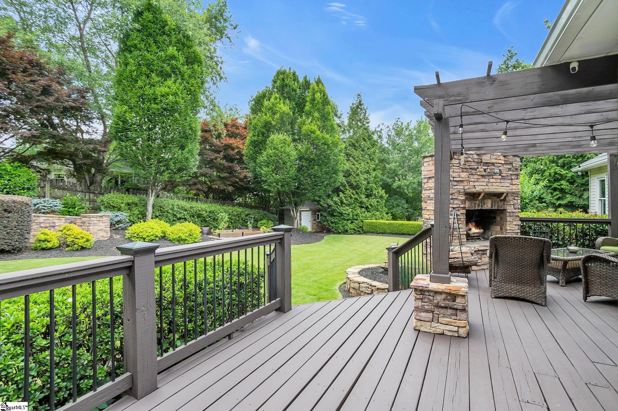 407 Two Gait Lane Simpsonville, SC 29680