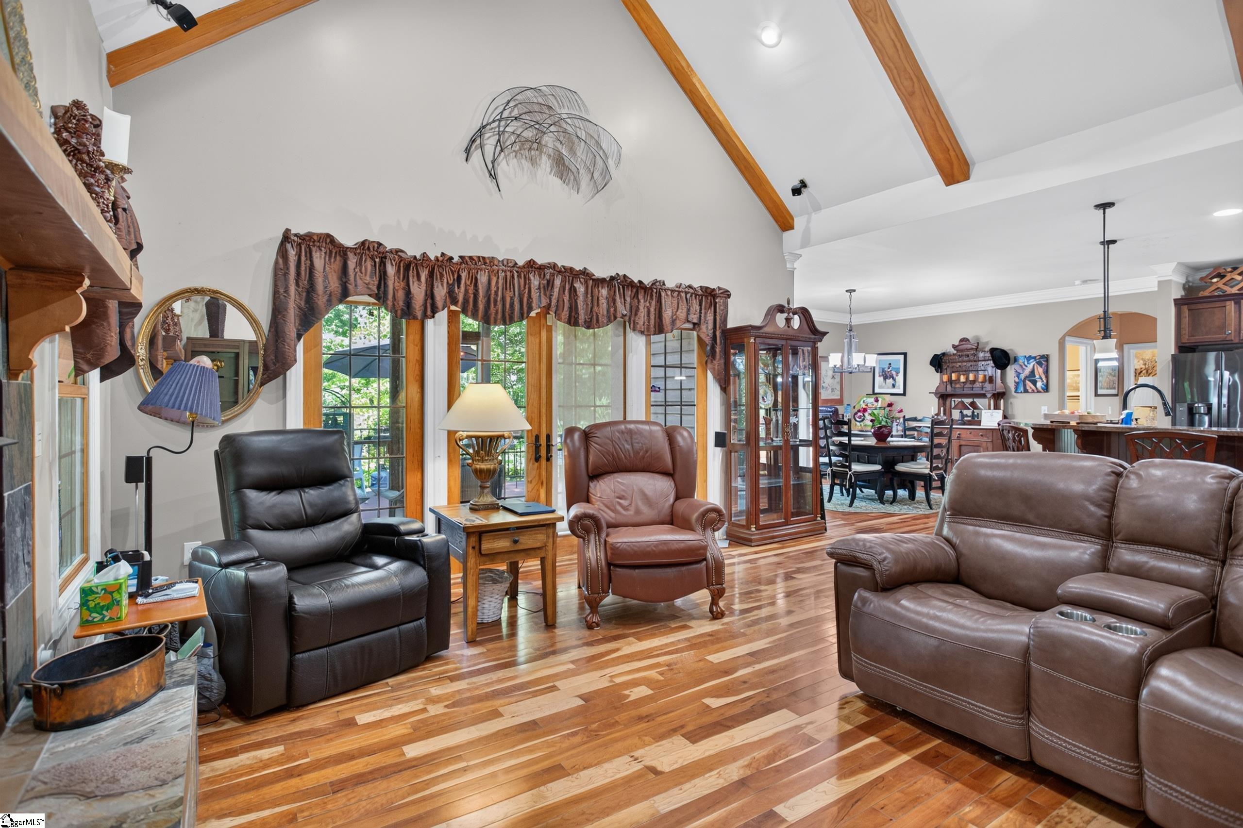 14029 Azalea Drive Seneca, SC 29678