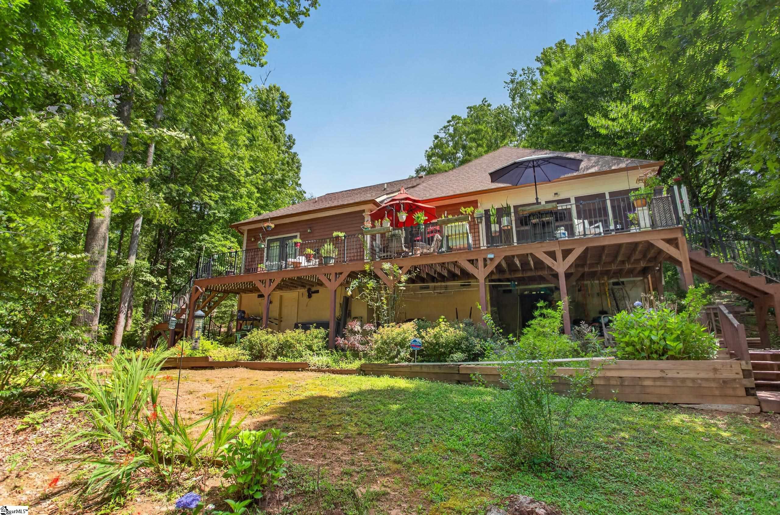 14029 Azalea Drive Seneca, SC 29678