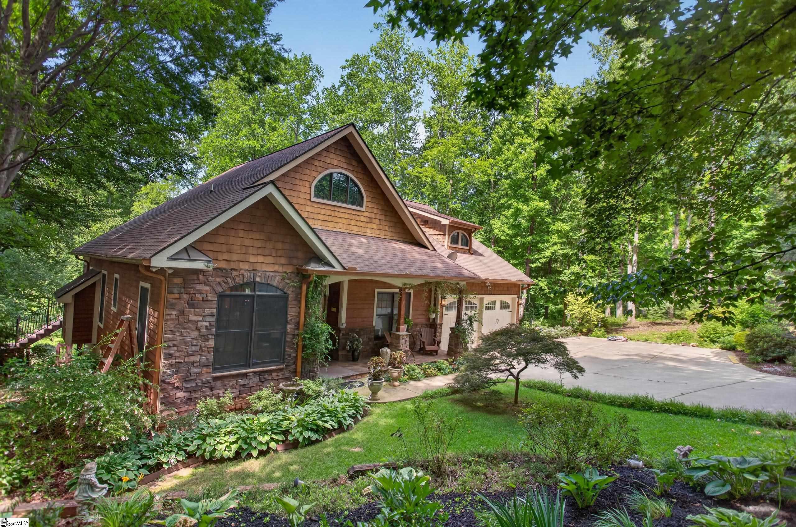 14029 Azalea Drive Seneca, SC 29678