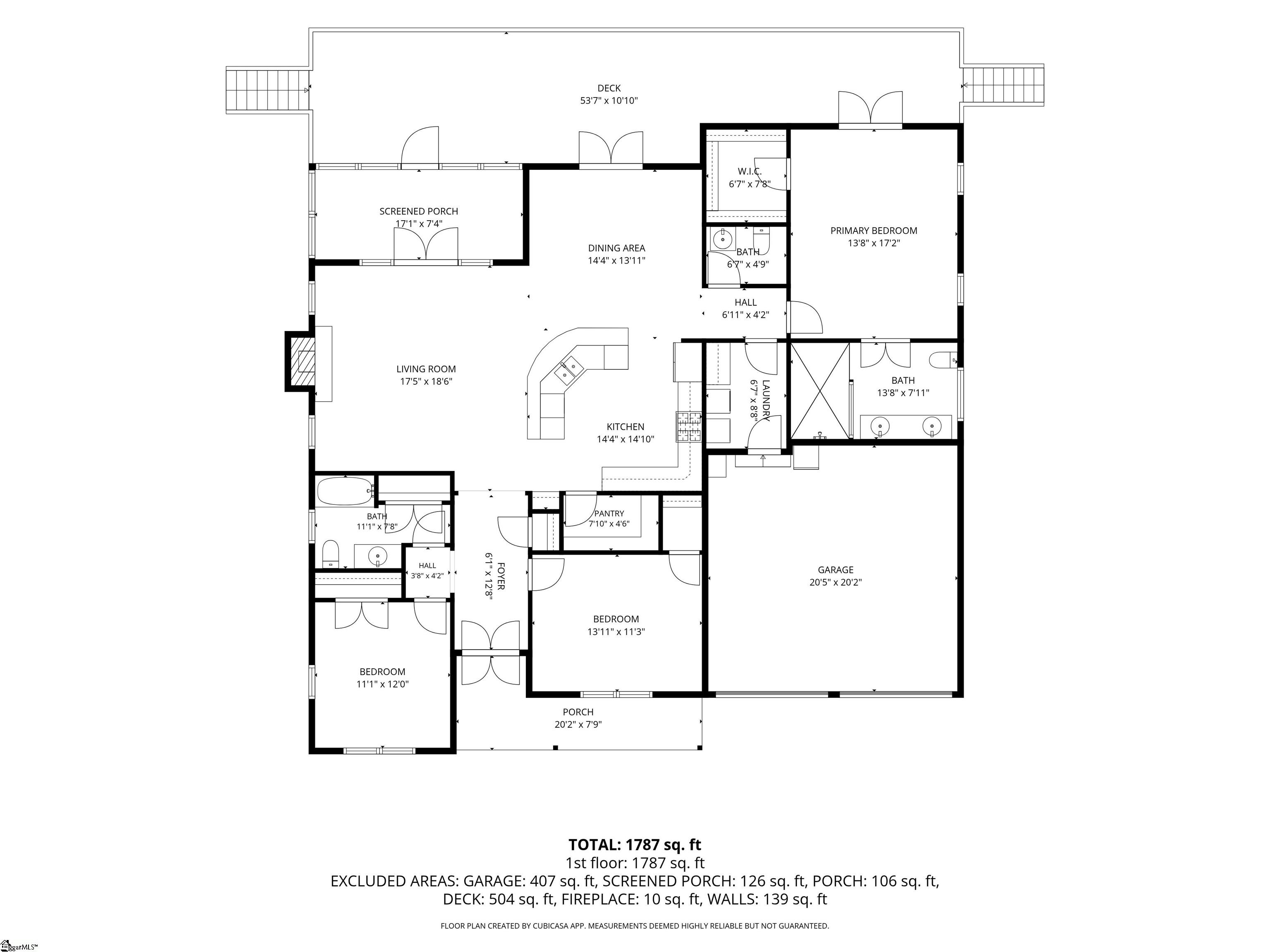 14029 Azalea Drive Seneca, SC 29678