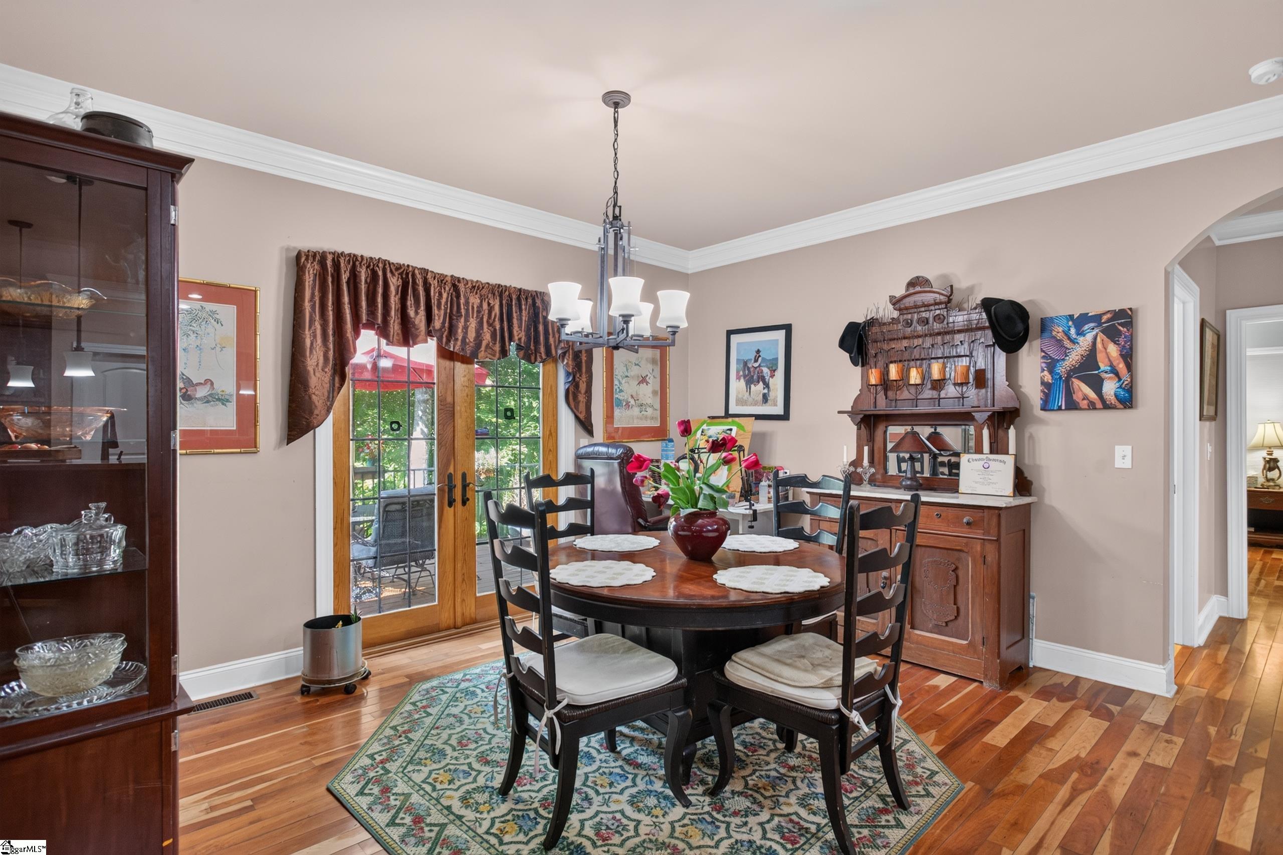 14029 Azalea Drive Seneca, SC 29678