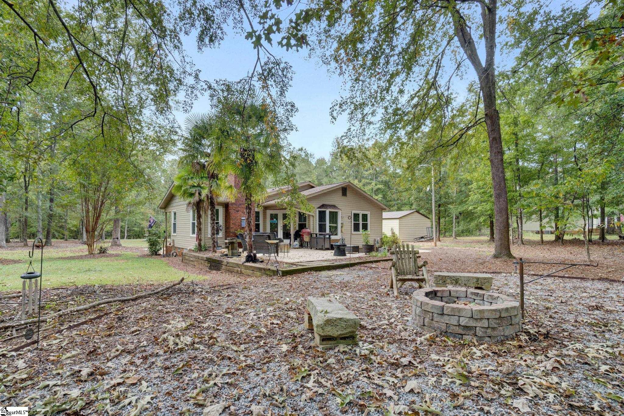 3239 Hurricane Church Road, Clinton, SC 29325