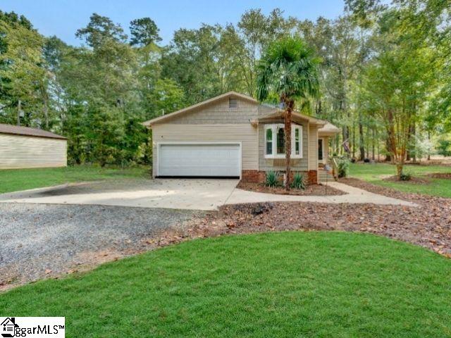 3239 Hurricane Church Road Clinton, SC 29325