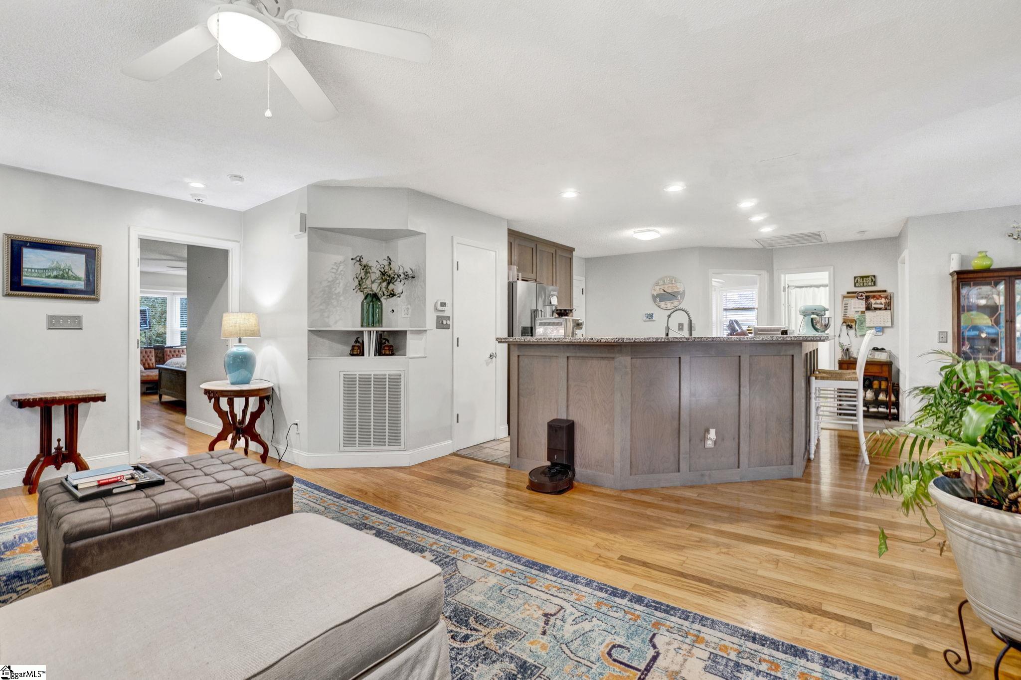 3239 Hurricane Church Road Clinton, SC 29325