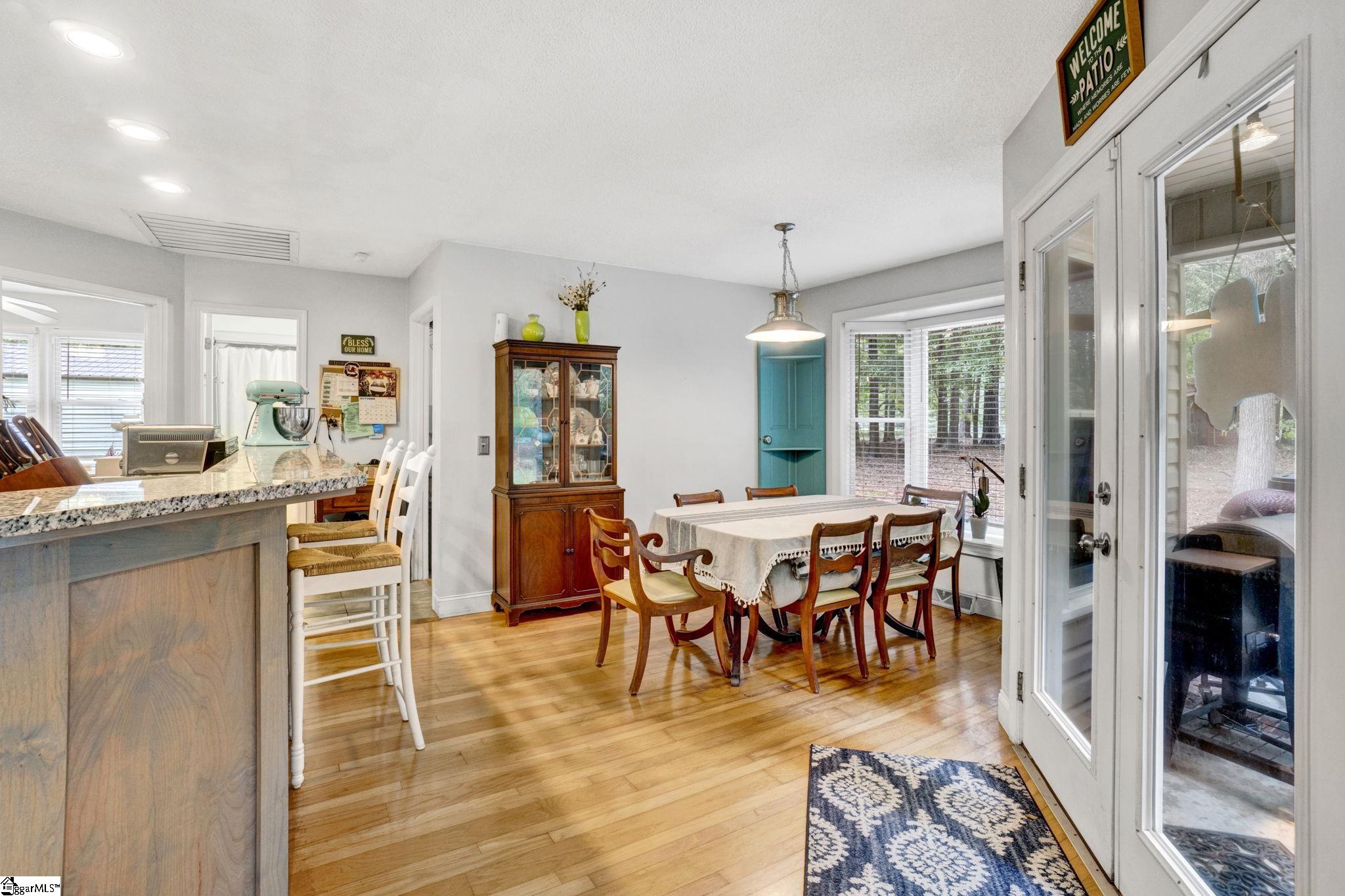 3239 Hurricane Church Road Clinton, SC 29325