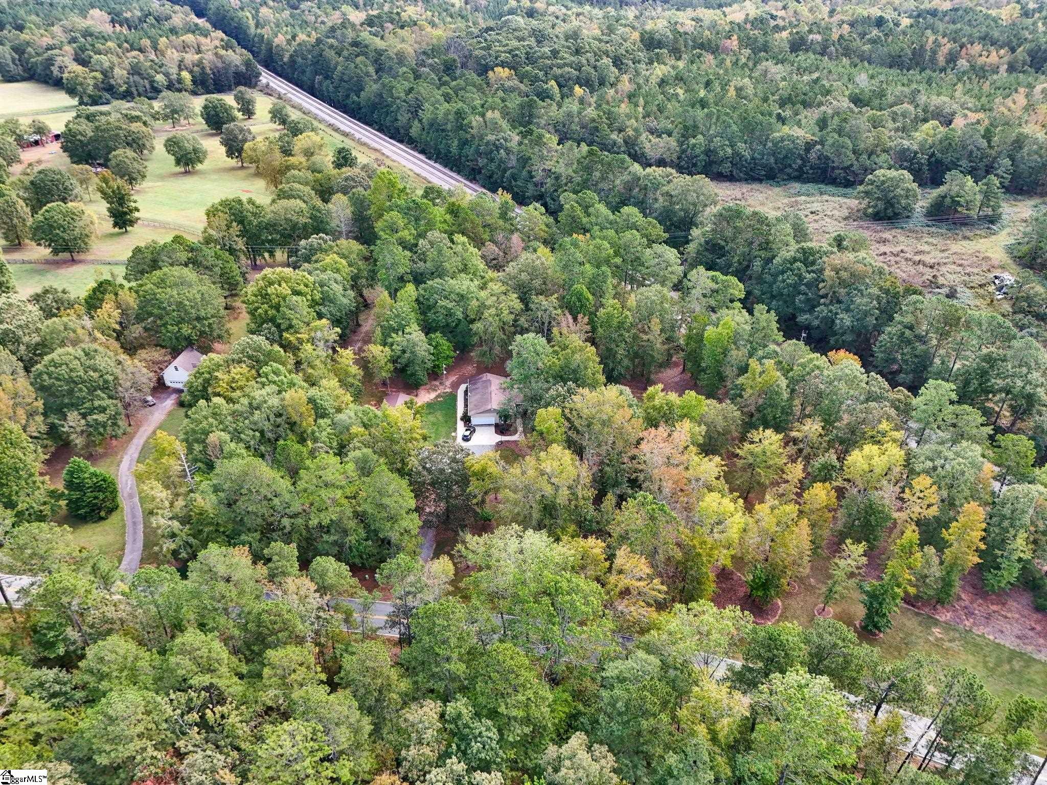 3239 Hurricane Church Road Clinton, SC 29325