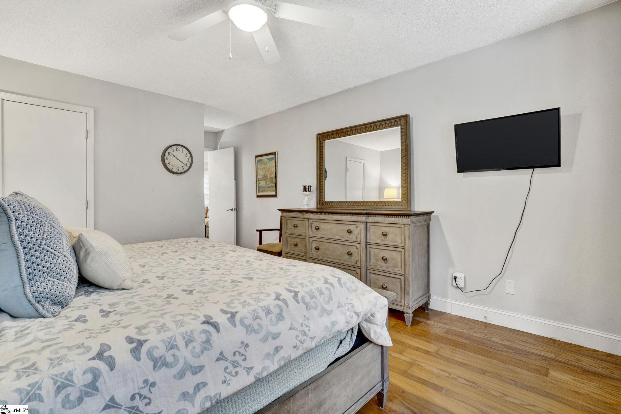 3239 Hurricane Church Road Clinton, SC 29325