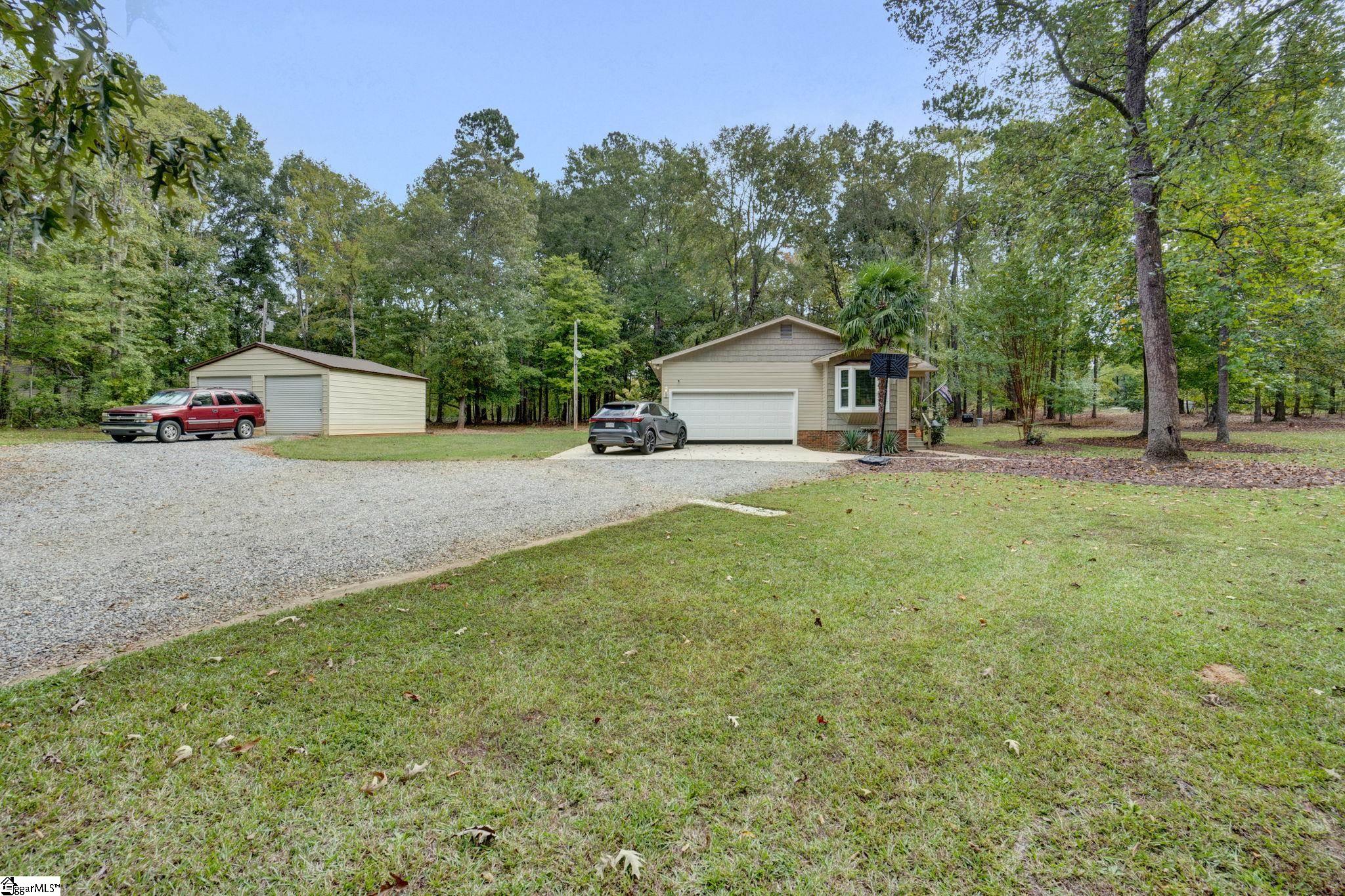 3239 Hurricane Church Road Clinton, SC 29325