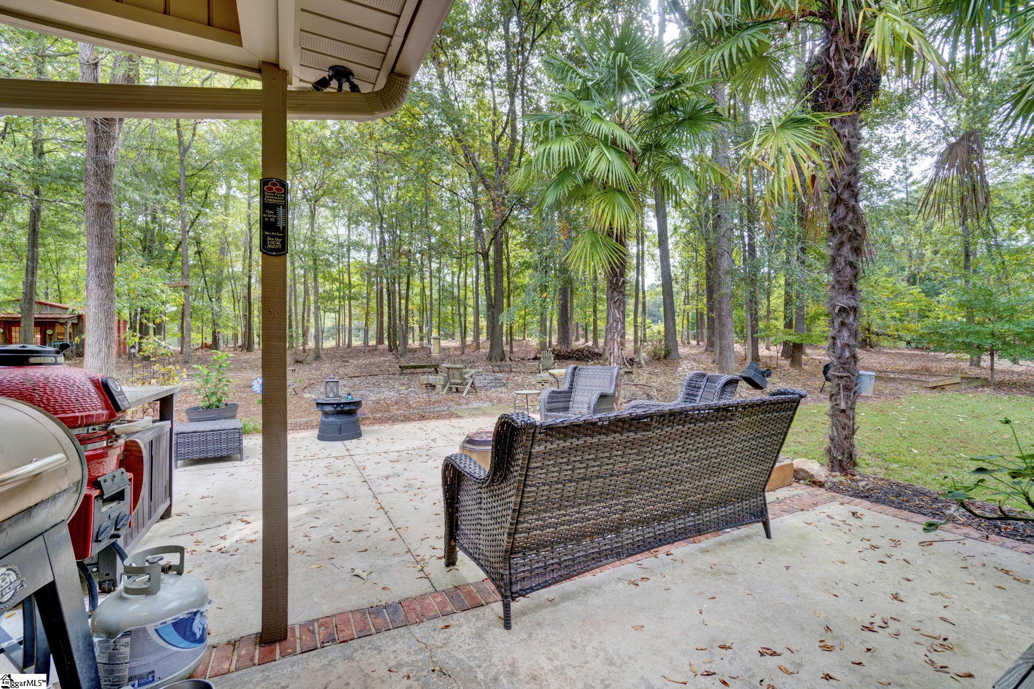 3239 Hurricane Church Road Clinton, SC 29325