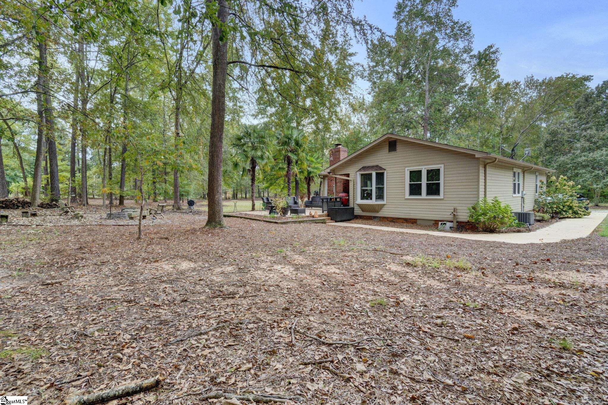 3239 Hurricane Church Road Clinton, SC 29325