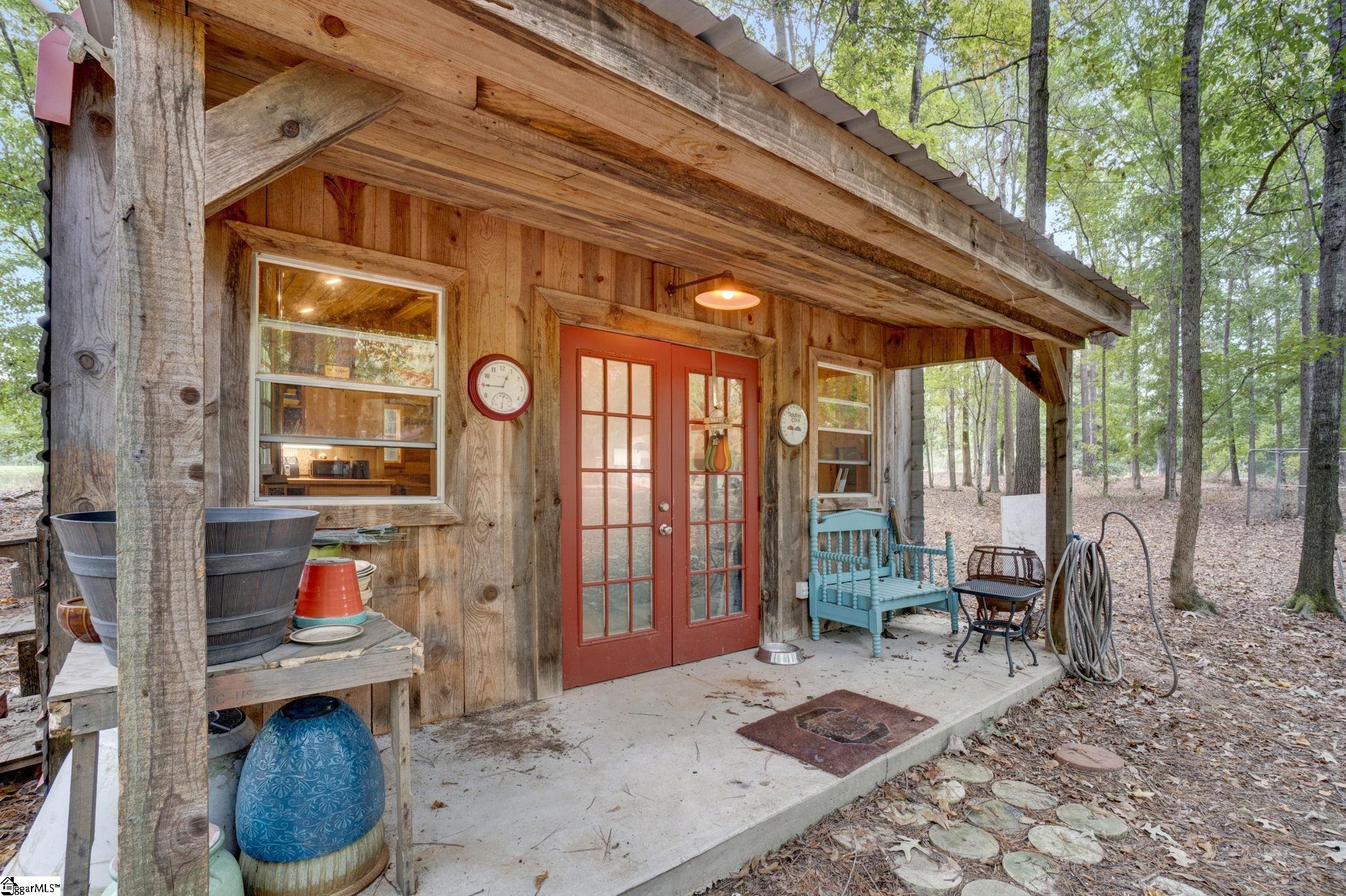 3239 Hurricane Church Road Clinton, SC 29325
