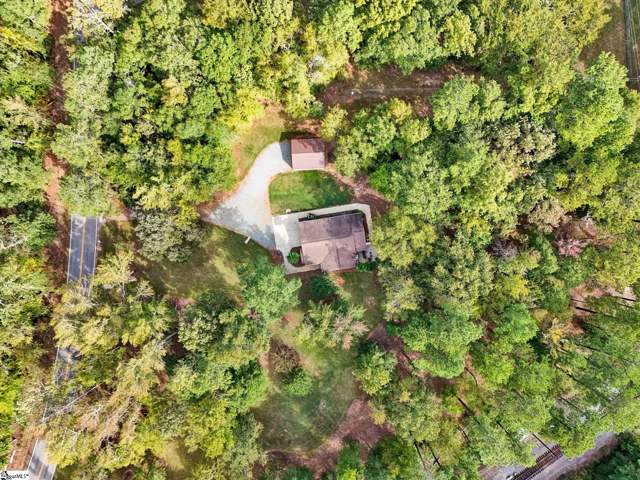 3239 Hurricane Church Road Clinton, SC 29325