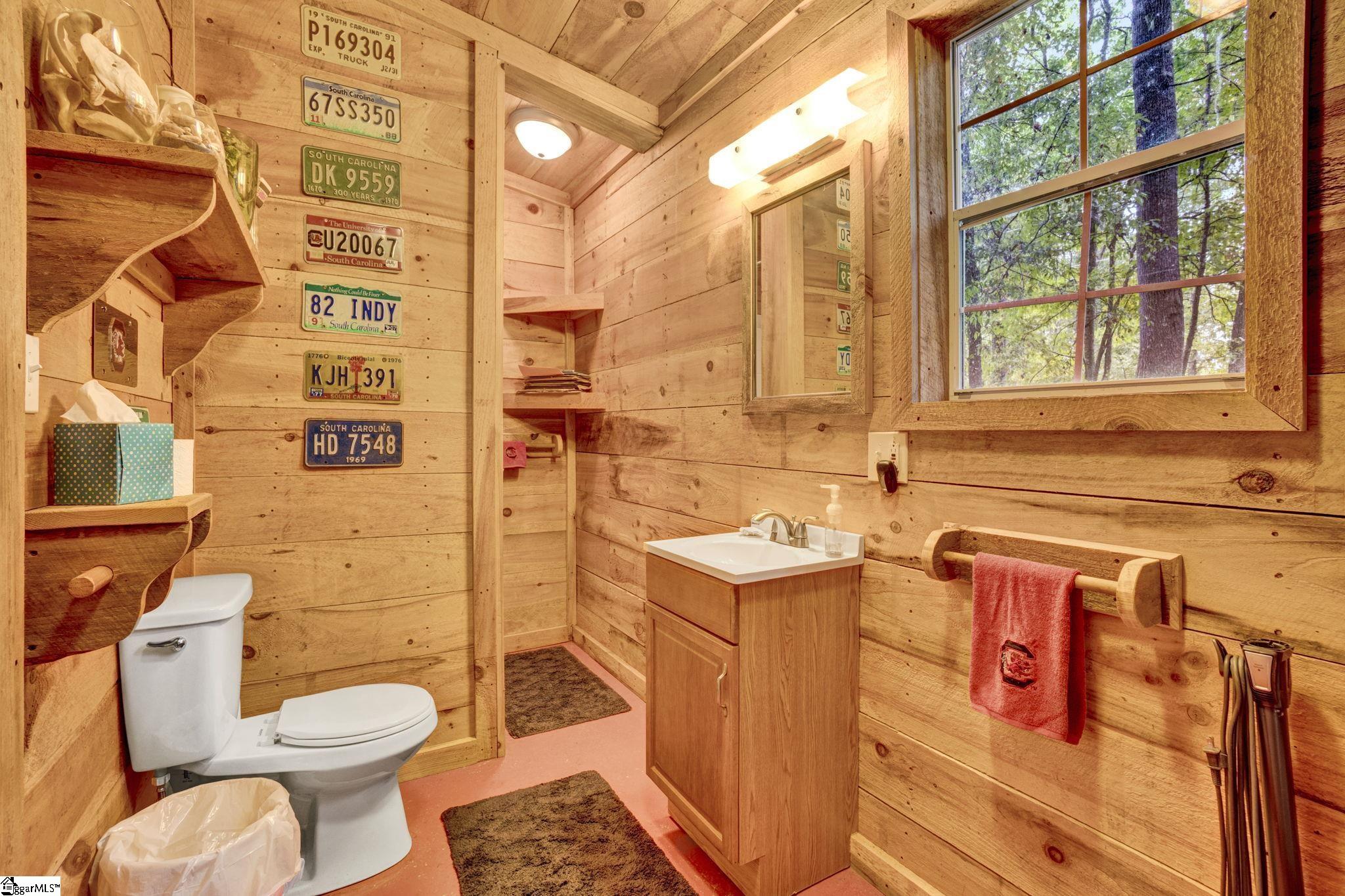 3239 Hurricane Church Road Clinton, SC 29325
