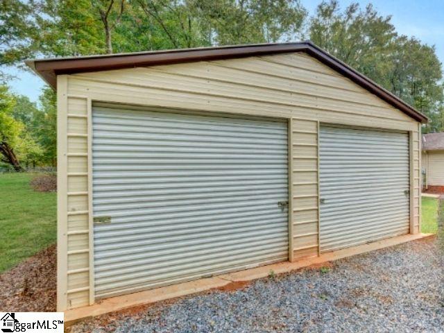 3239 Hurricane Church Road Clinton, SC 29325