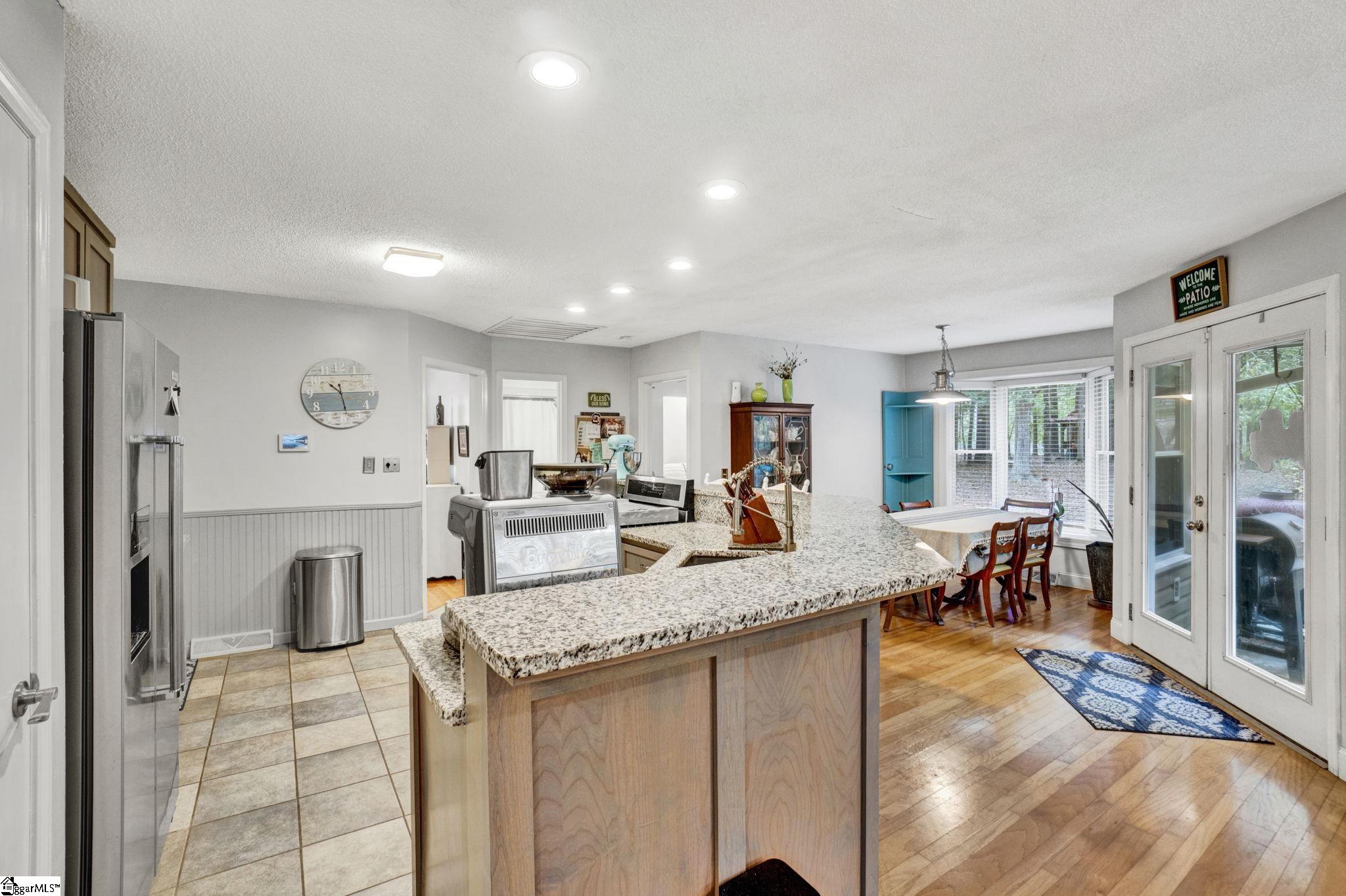 3239 Hurricane Church Road Clinton, SC 29325