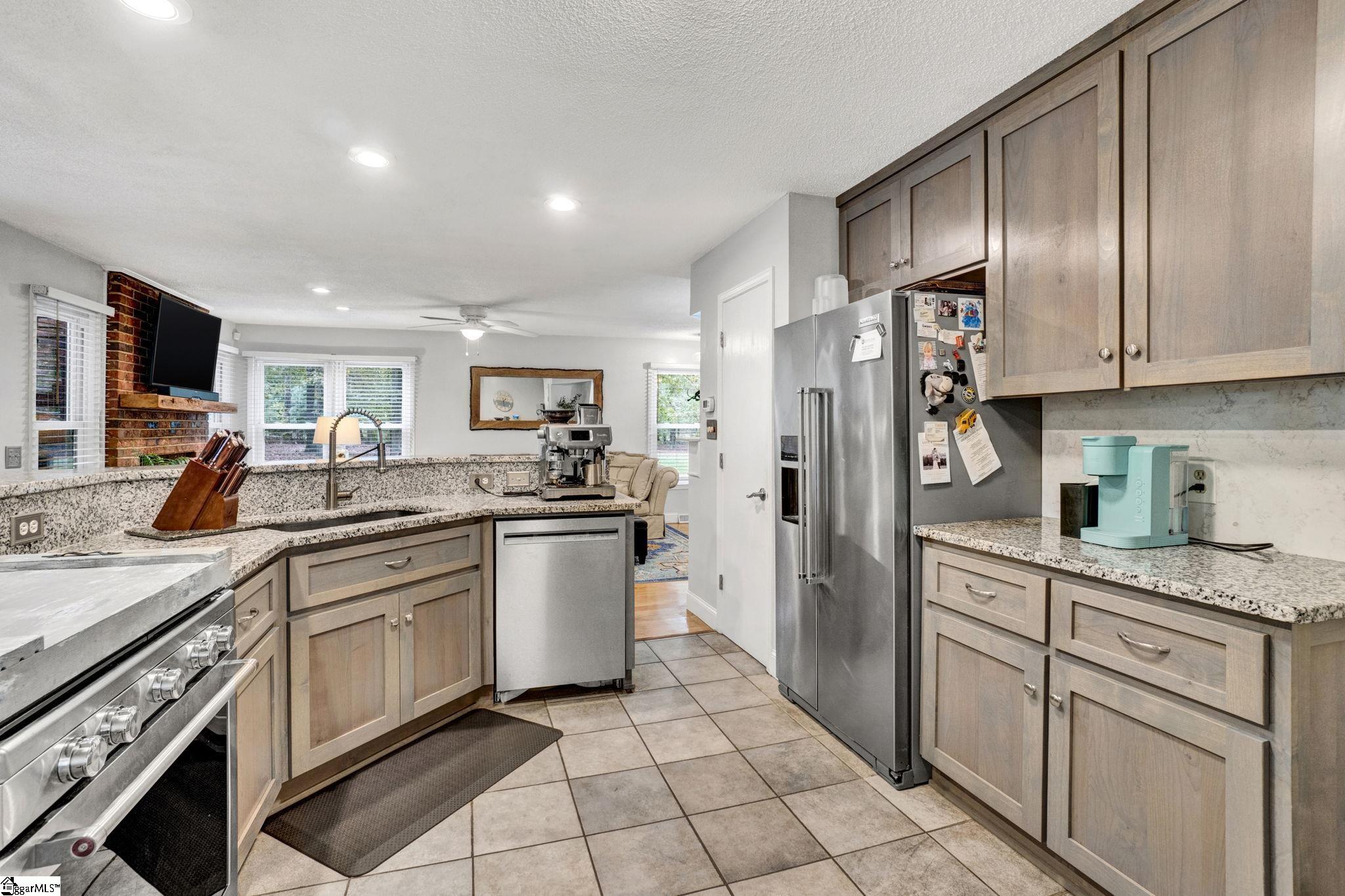 3239 Hurricane Church Road Clinton, SC 29325