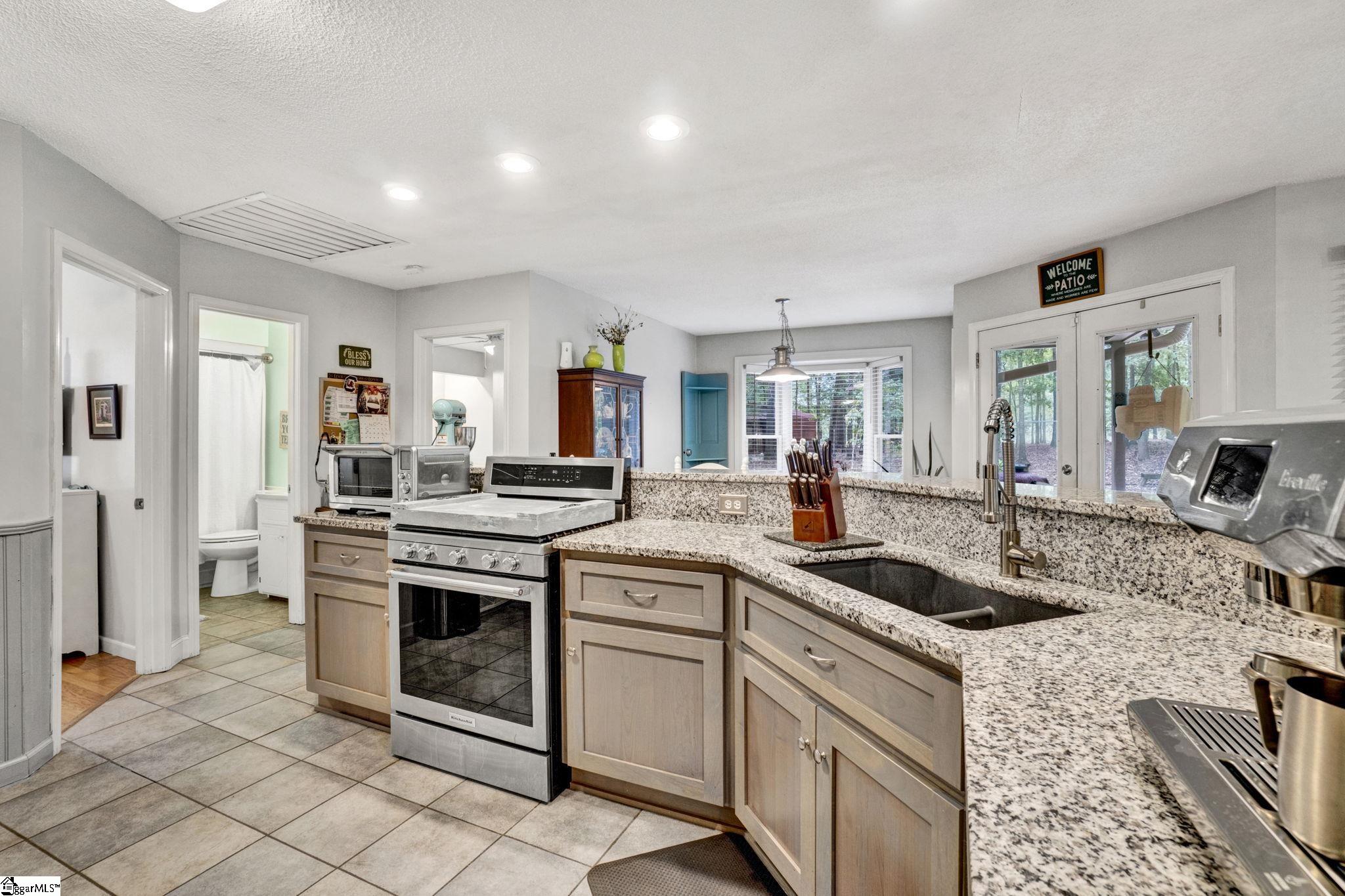 3239 Hurricane Church Road Clinton, SC 29325