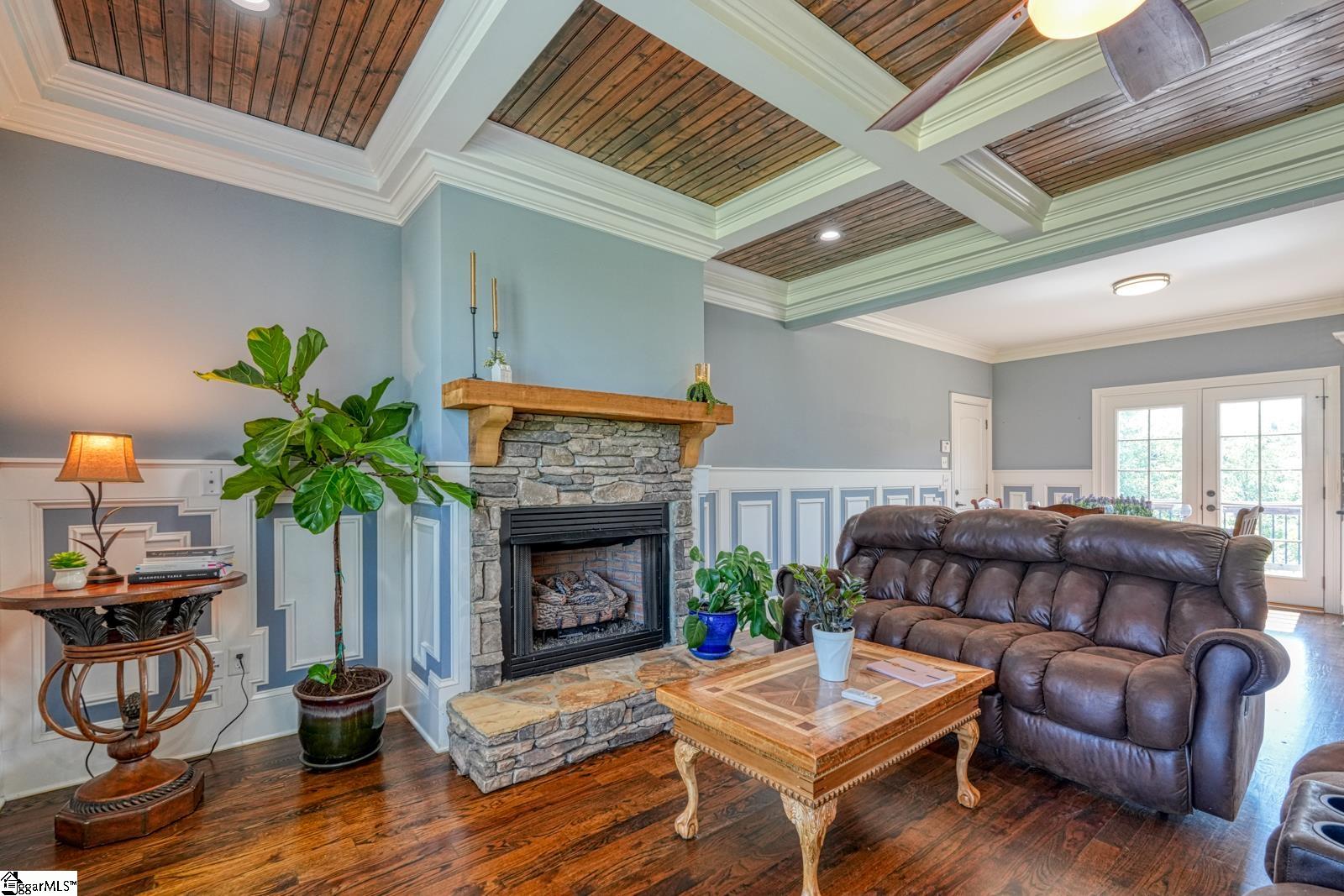 183 Pearson Street Moore, SC 29369