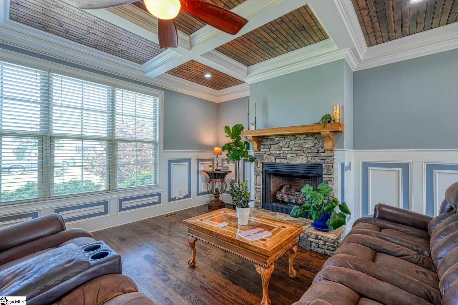 183 Pearson Street Moore, SC 29369