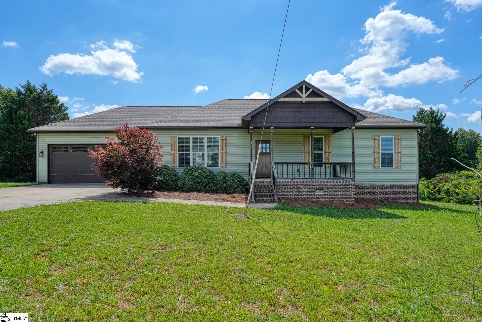 183 Pearson Street Moore, SC 29369