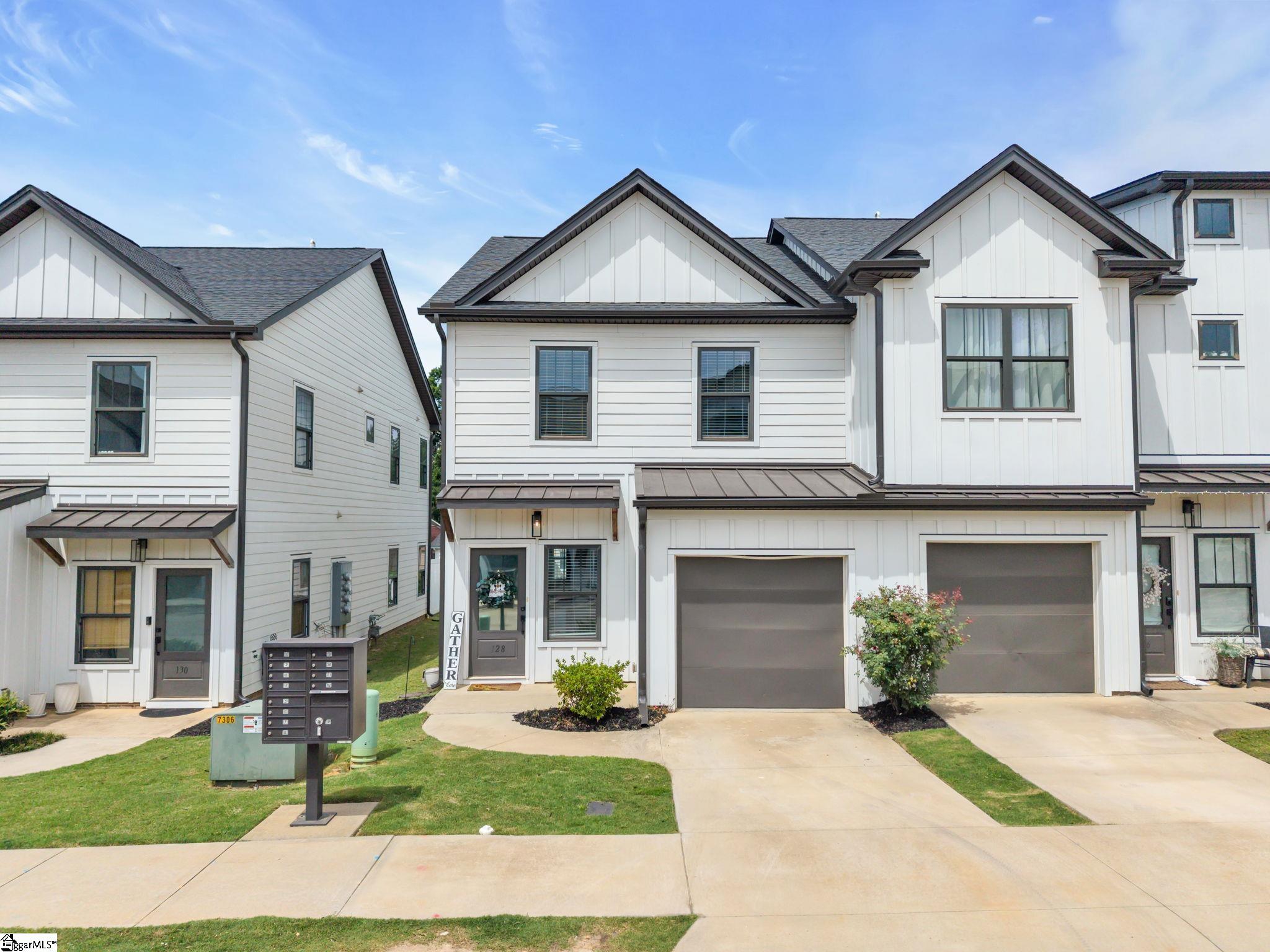 128 Park Avenue Greer, SC 29651