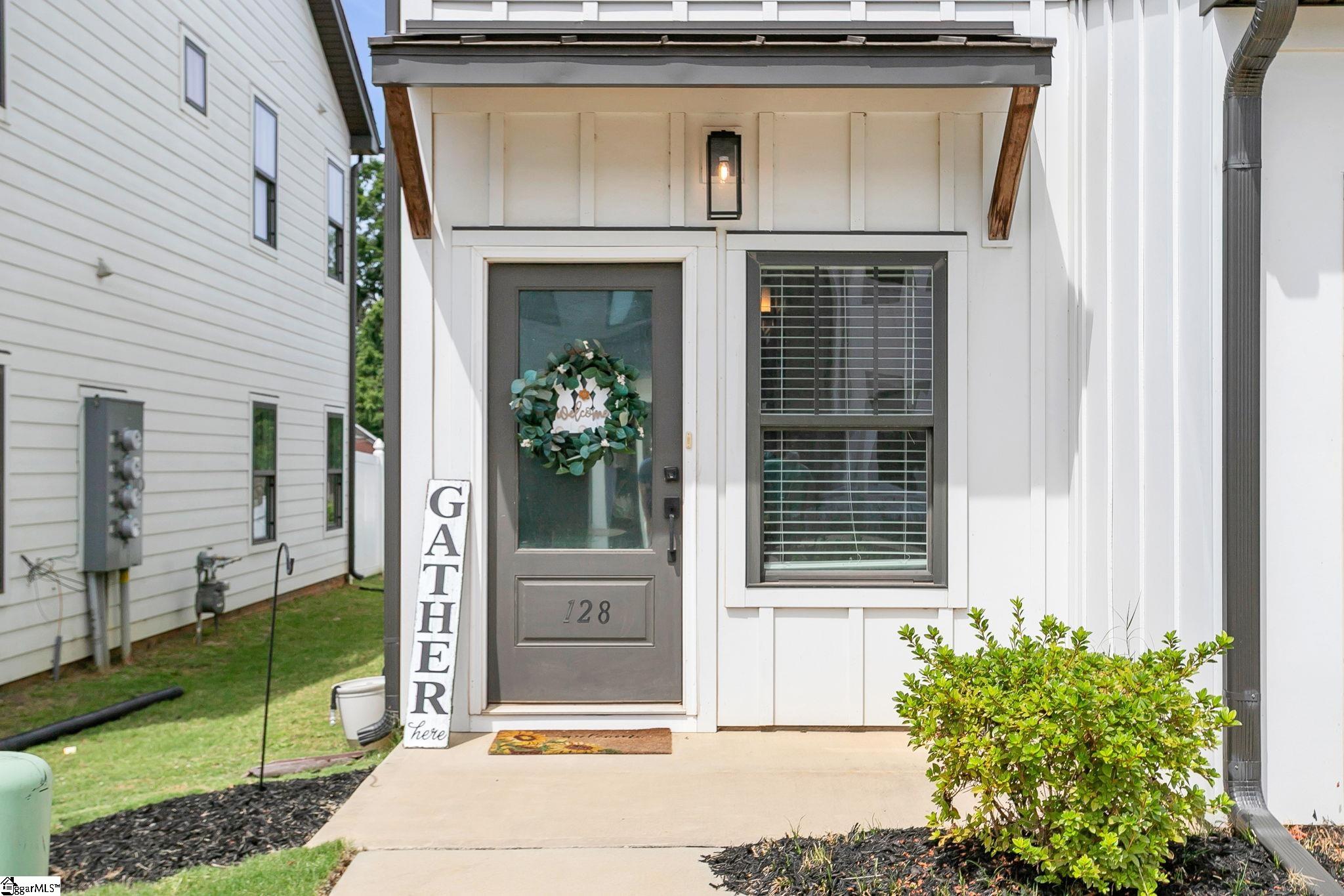 128 Park Avenue Greer, SC 29651