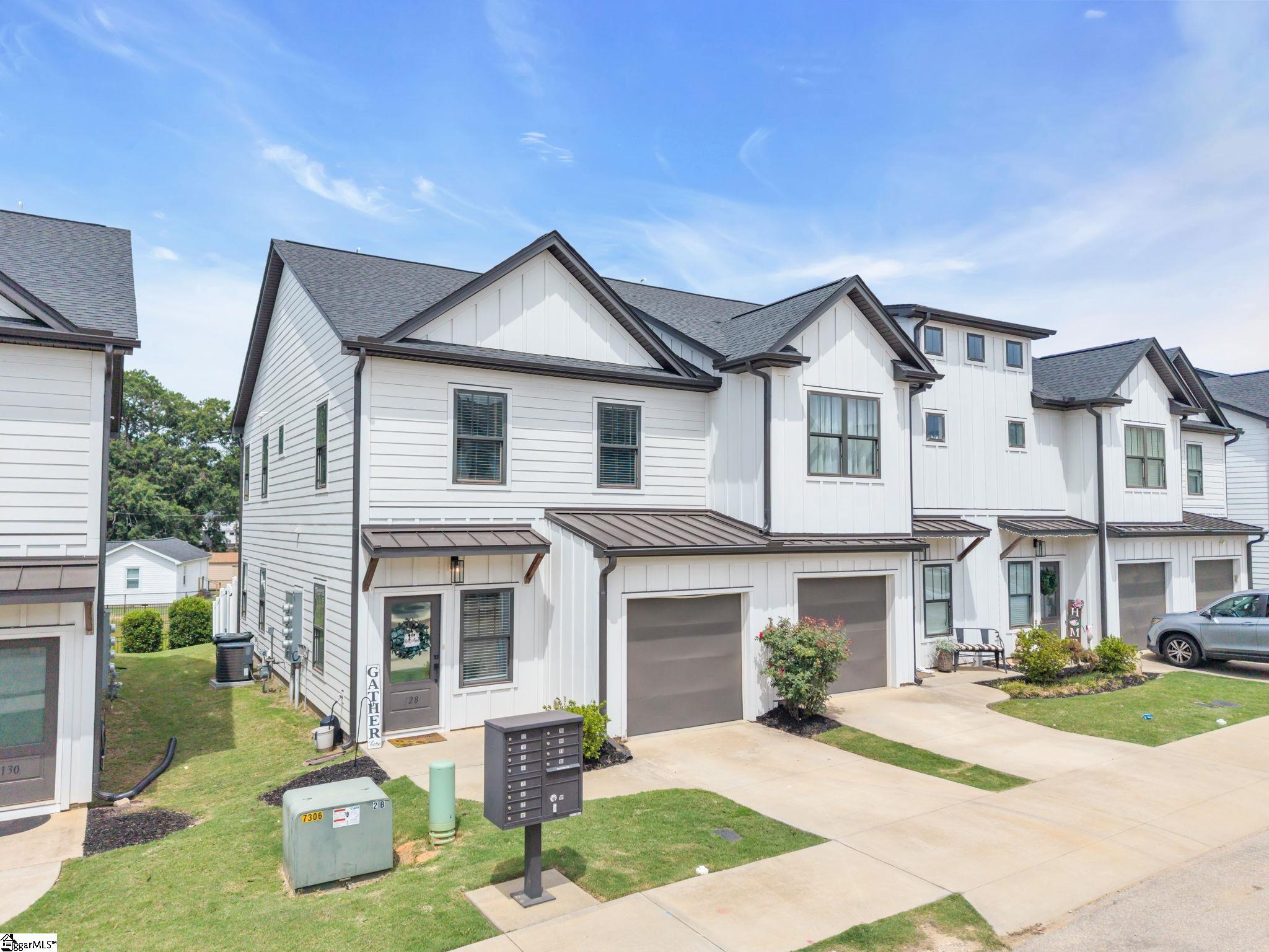 128 Park Avenue Greer, SC 29651