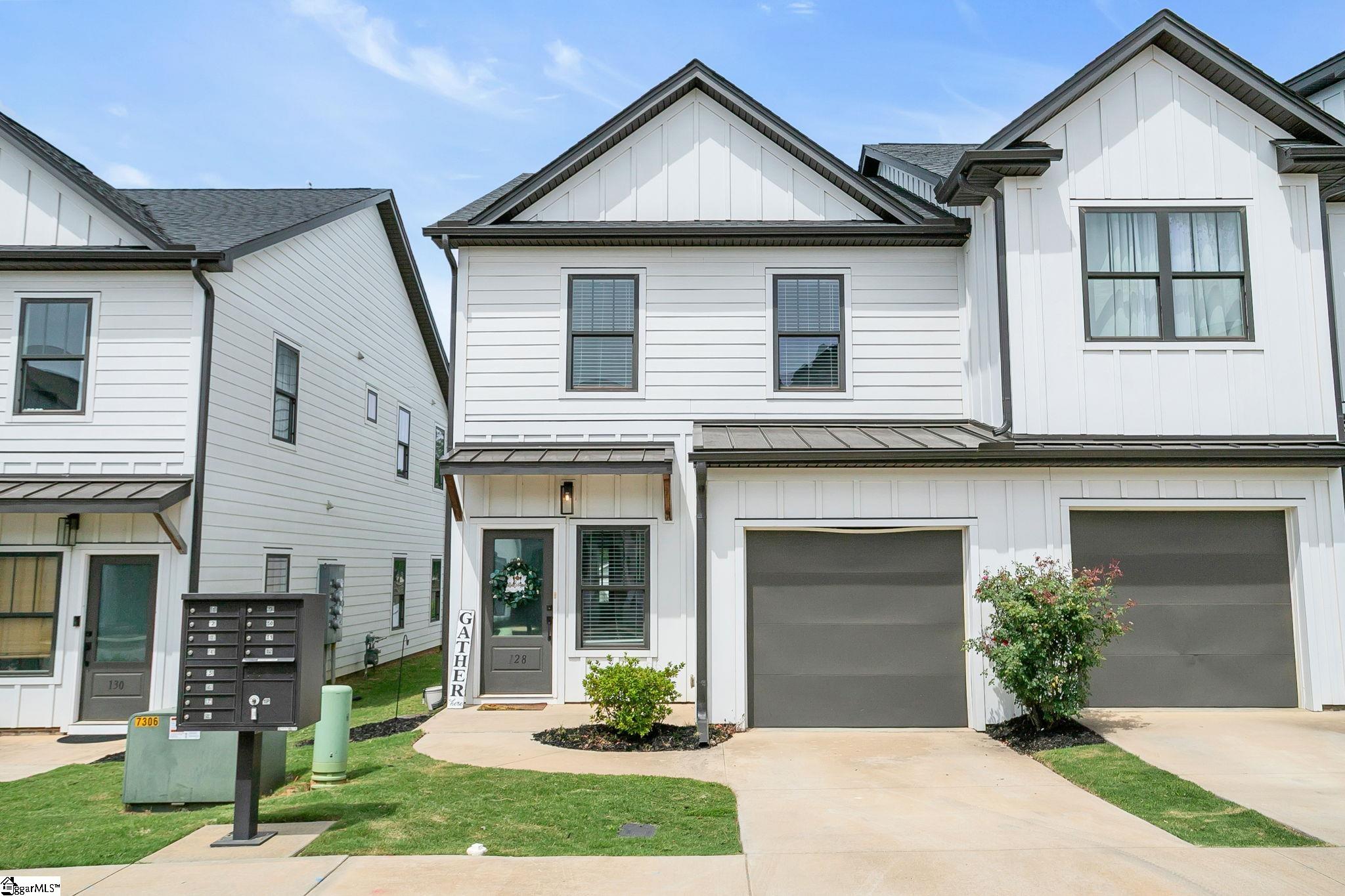 128 Park Avenue Greer, SC 29651