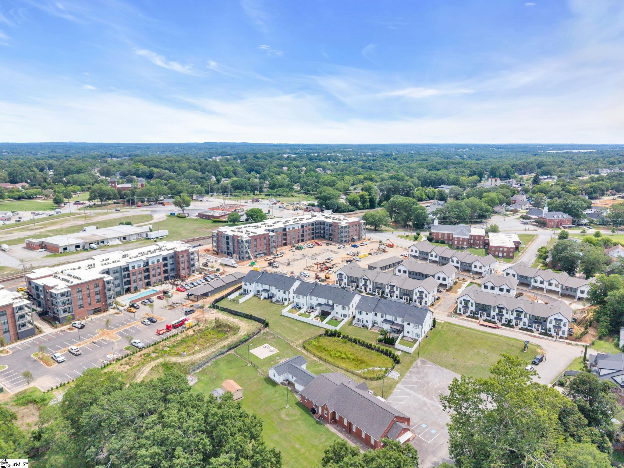 128 Park Avenue Greer, SC 29651