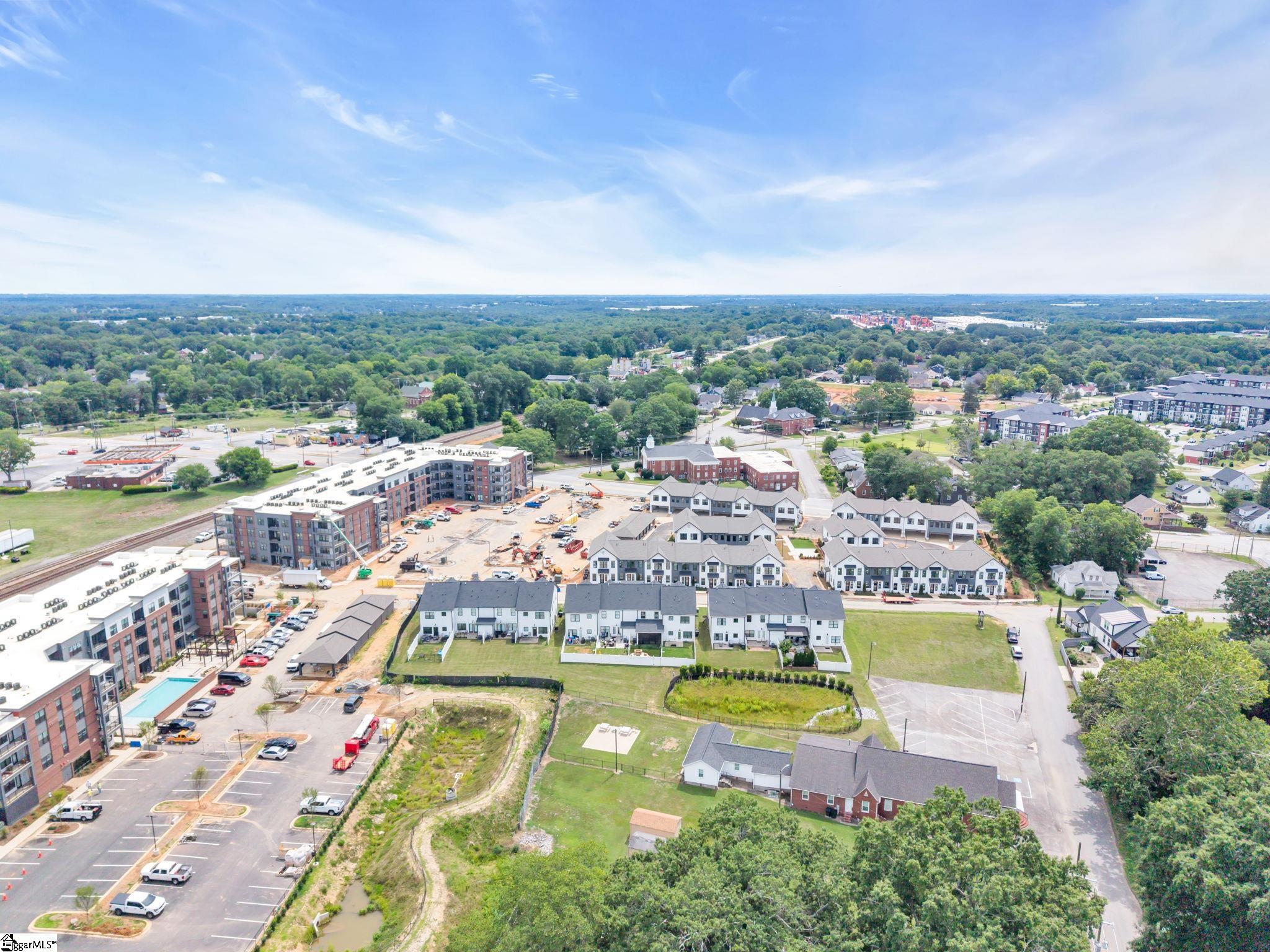 128 Park Avenue Greer, SC 29651